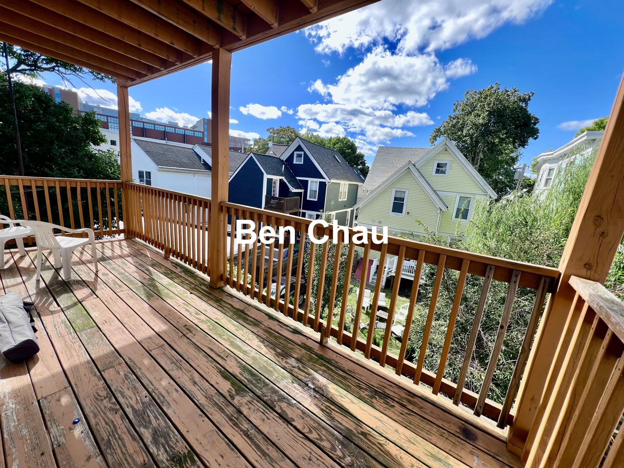 120 Walnut St, Winter Hill