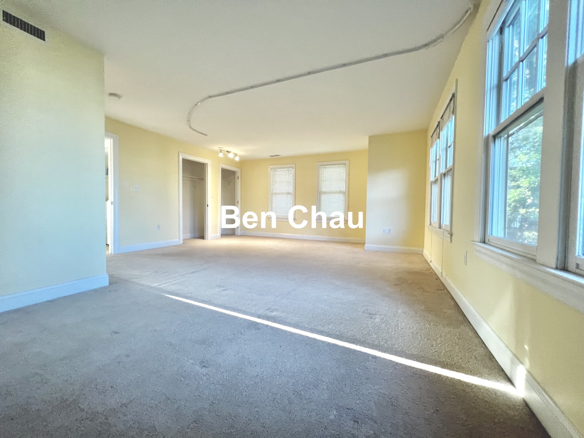 384 Washington St, Ward Two