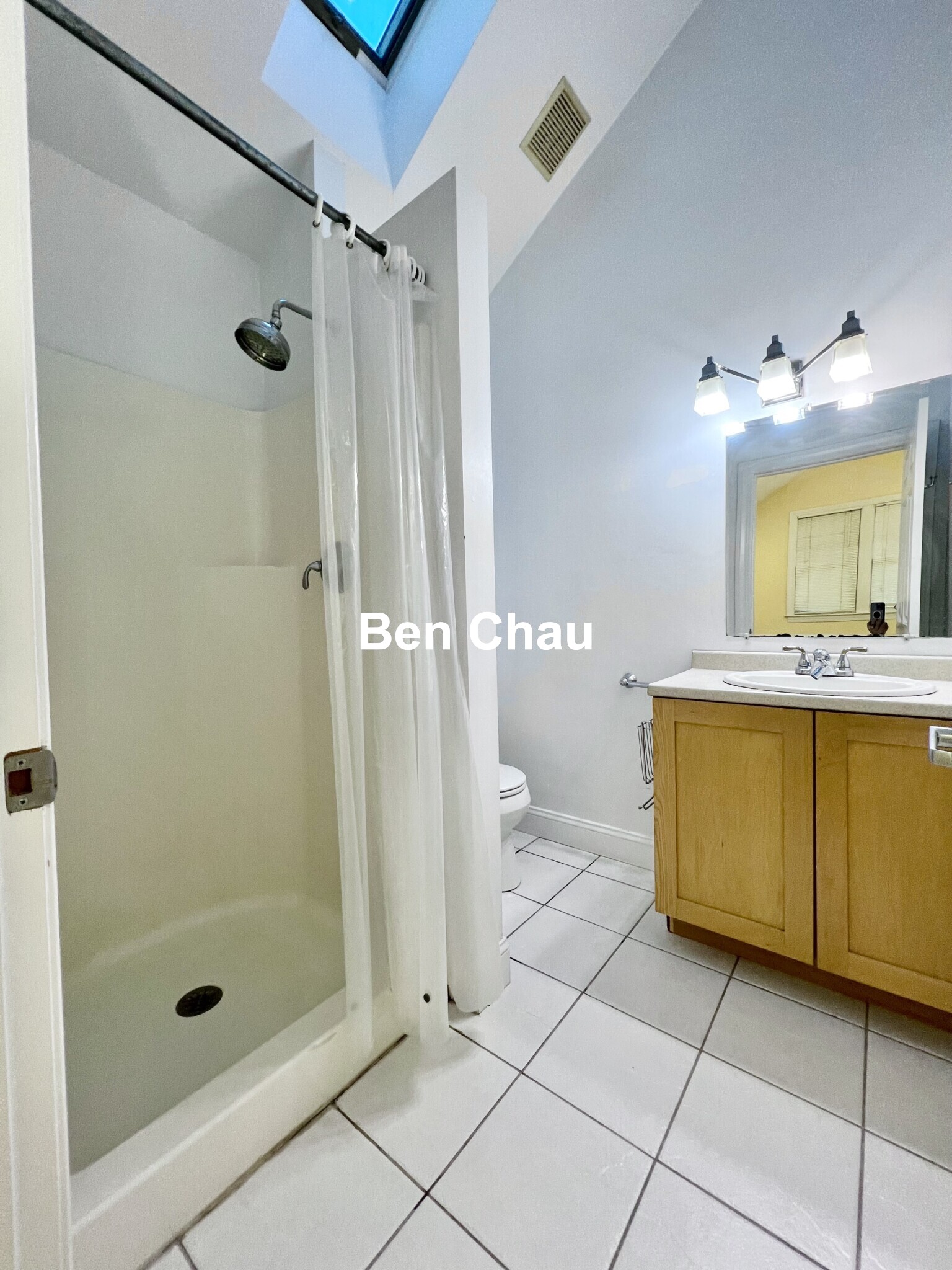 384 Washington St, Ward Two