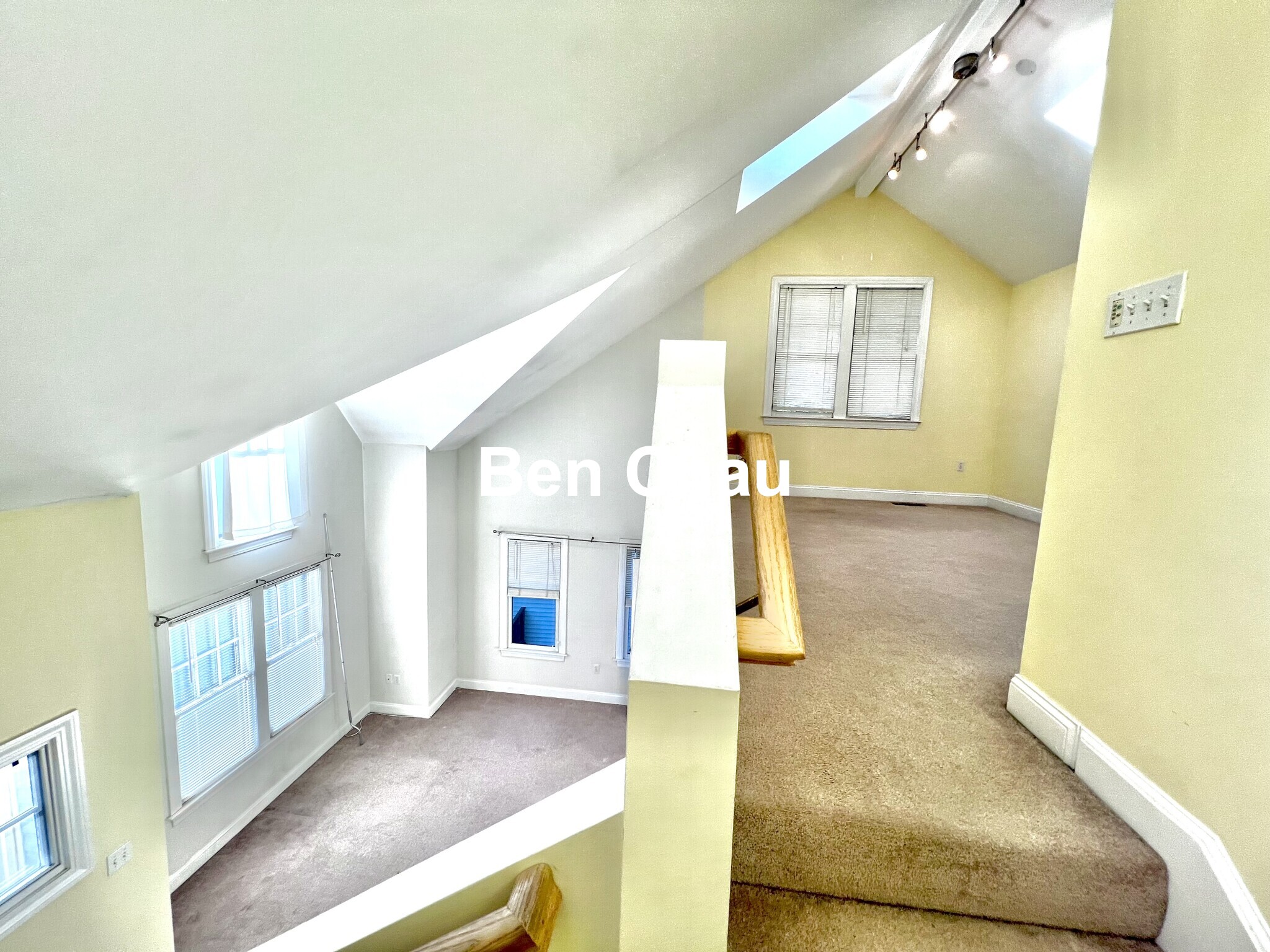 384 Washington St, Ward Two