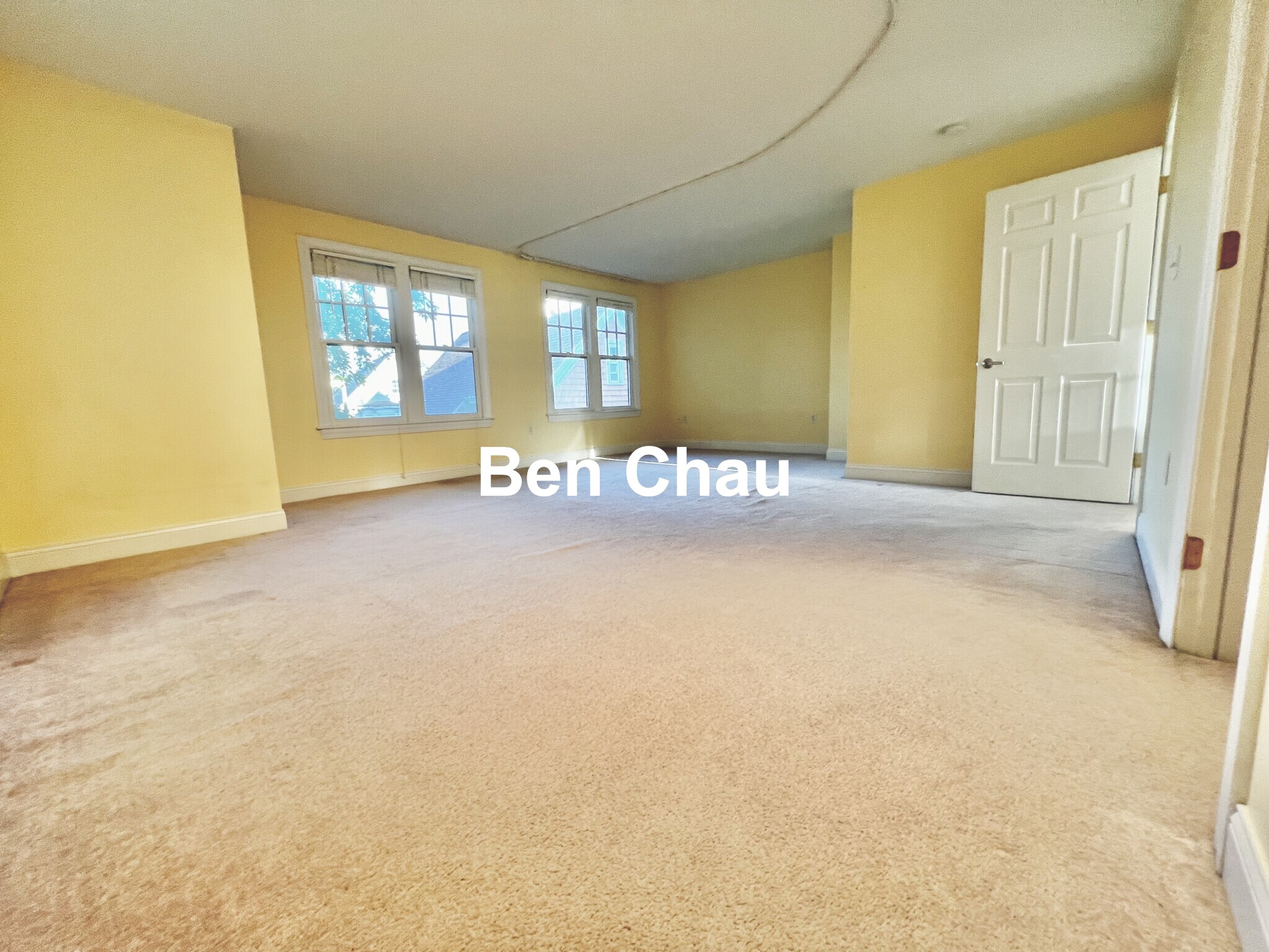 384 Washington St, Ward Two