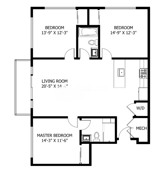 26 Hichborn St, Brighton