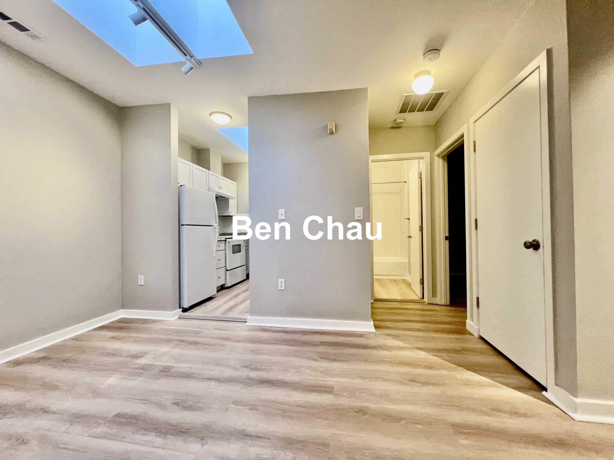 217 Thorndike St, East Cambridge