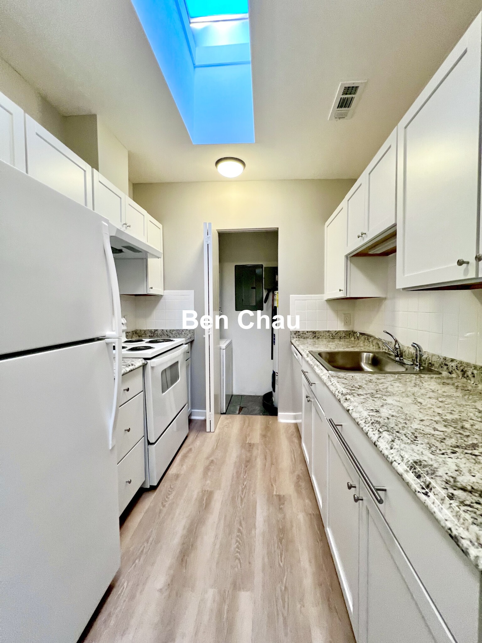 217 Thorndike St, East Cambridge