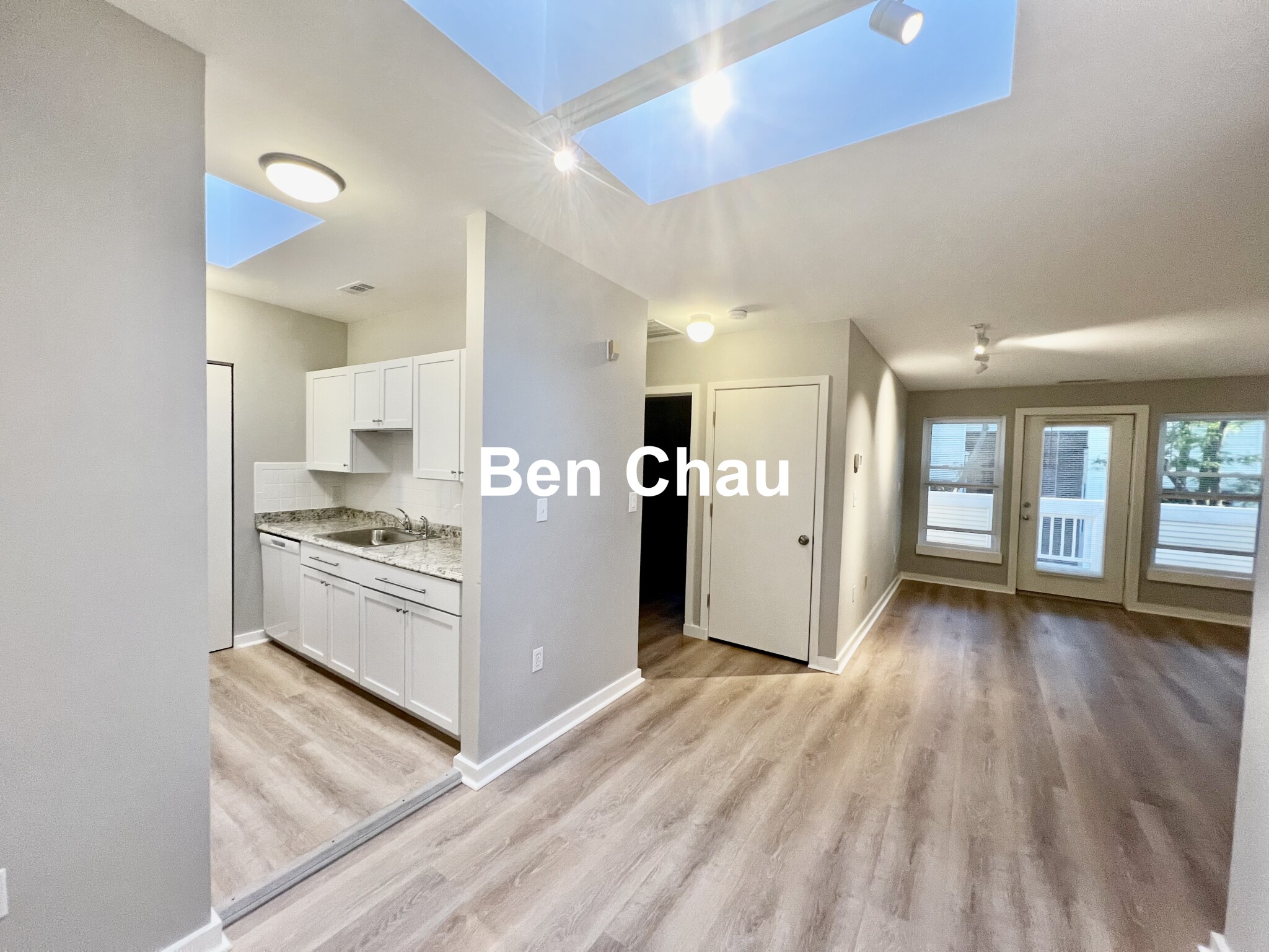 217 Thorndike St, East Cambridge