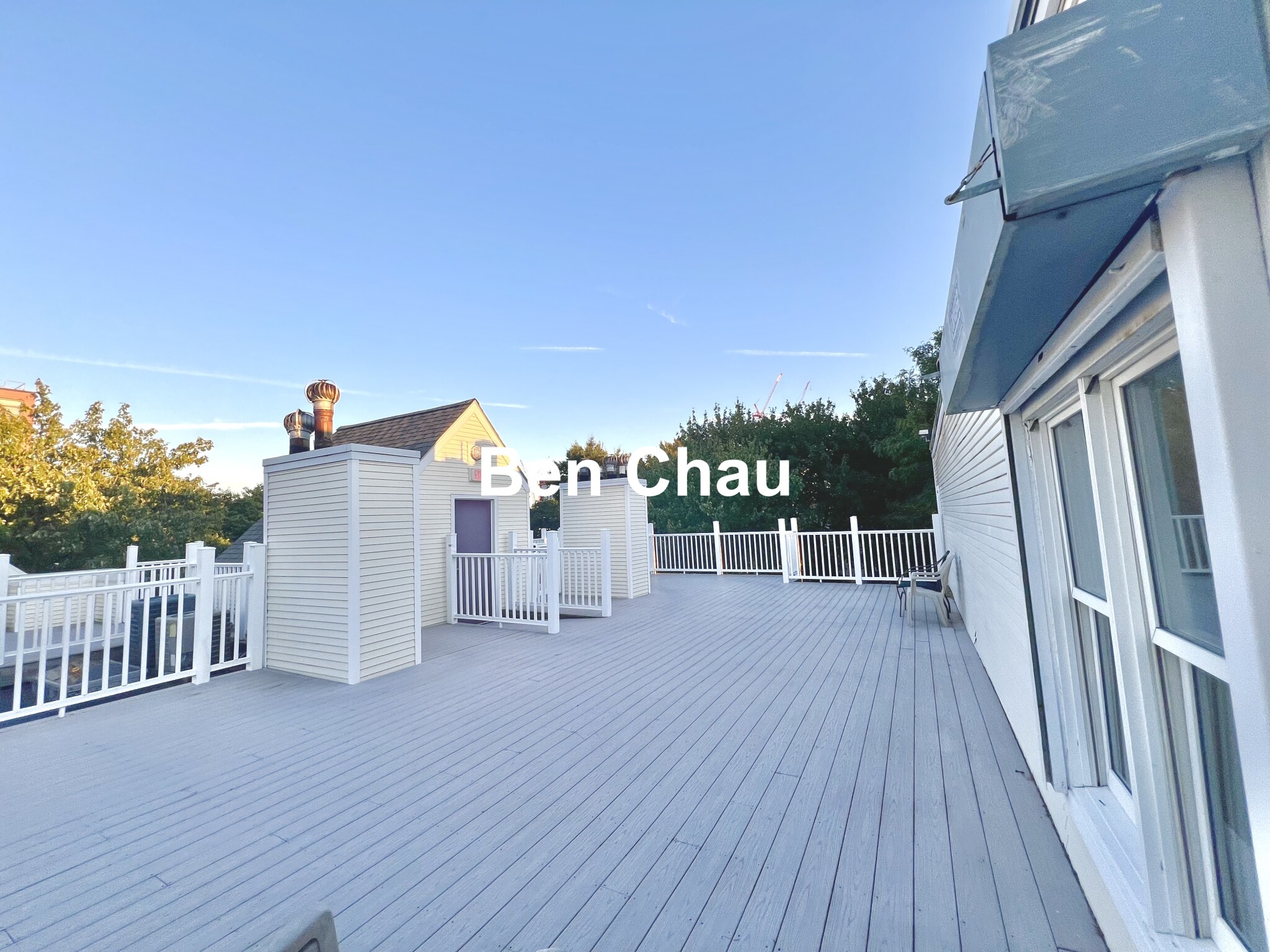 217 Thorndike St, East Cambridge