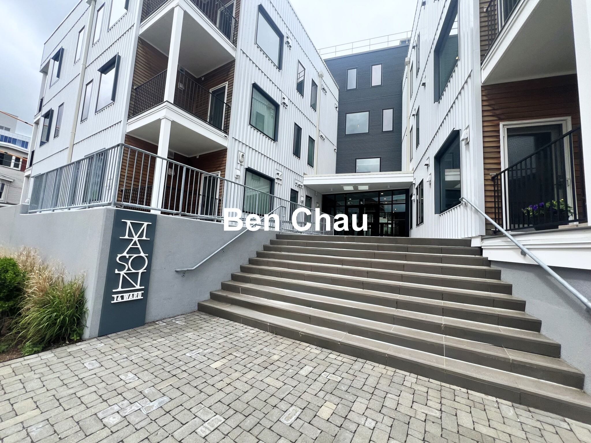 14 Ward St, Ward Two