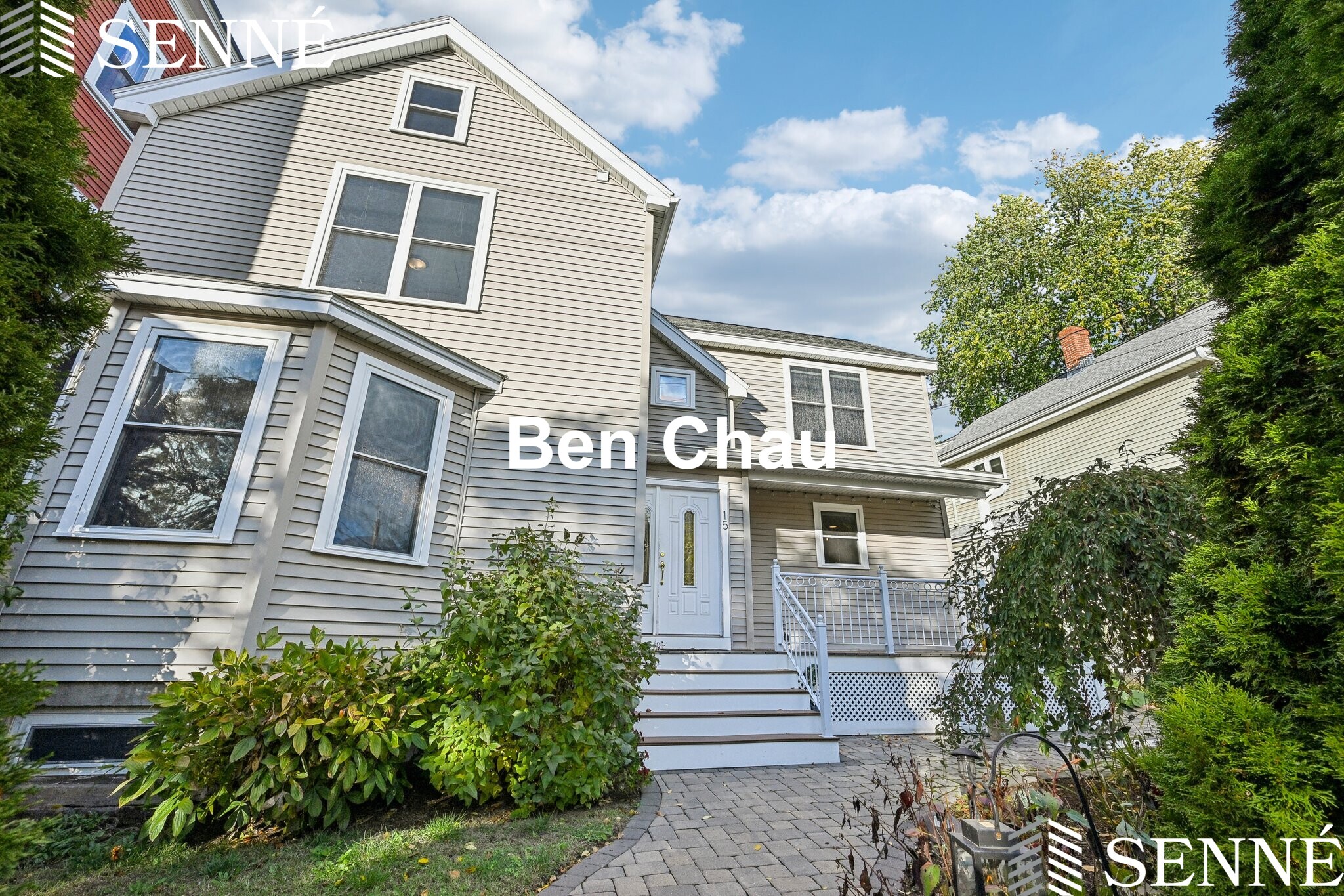 15 Oliver St, East Somerville