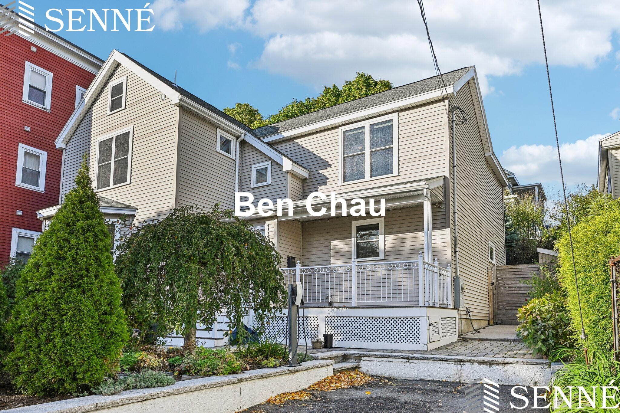 15 Oliver St, East Somerville