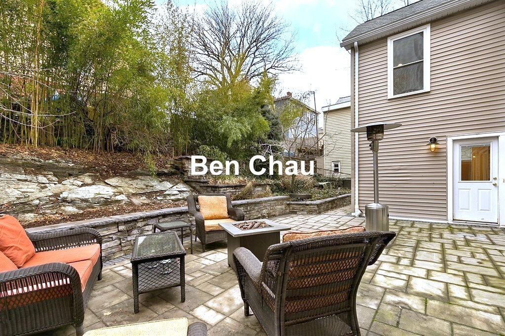 15 Oliver St, East Somerville