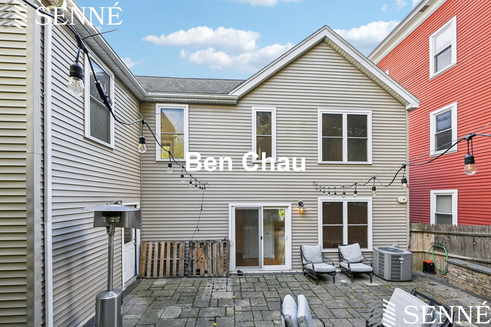 15 Oliver St, East Somerville