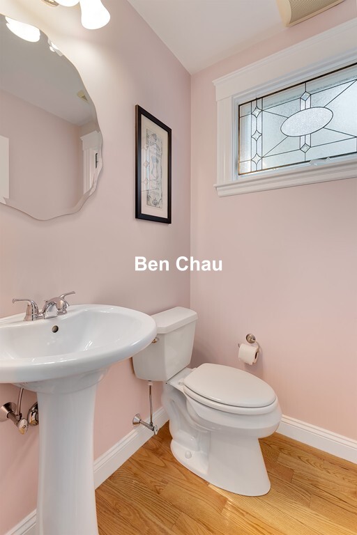 15 Oliver St, East Somerville