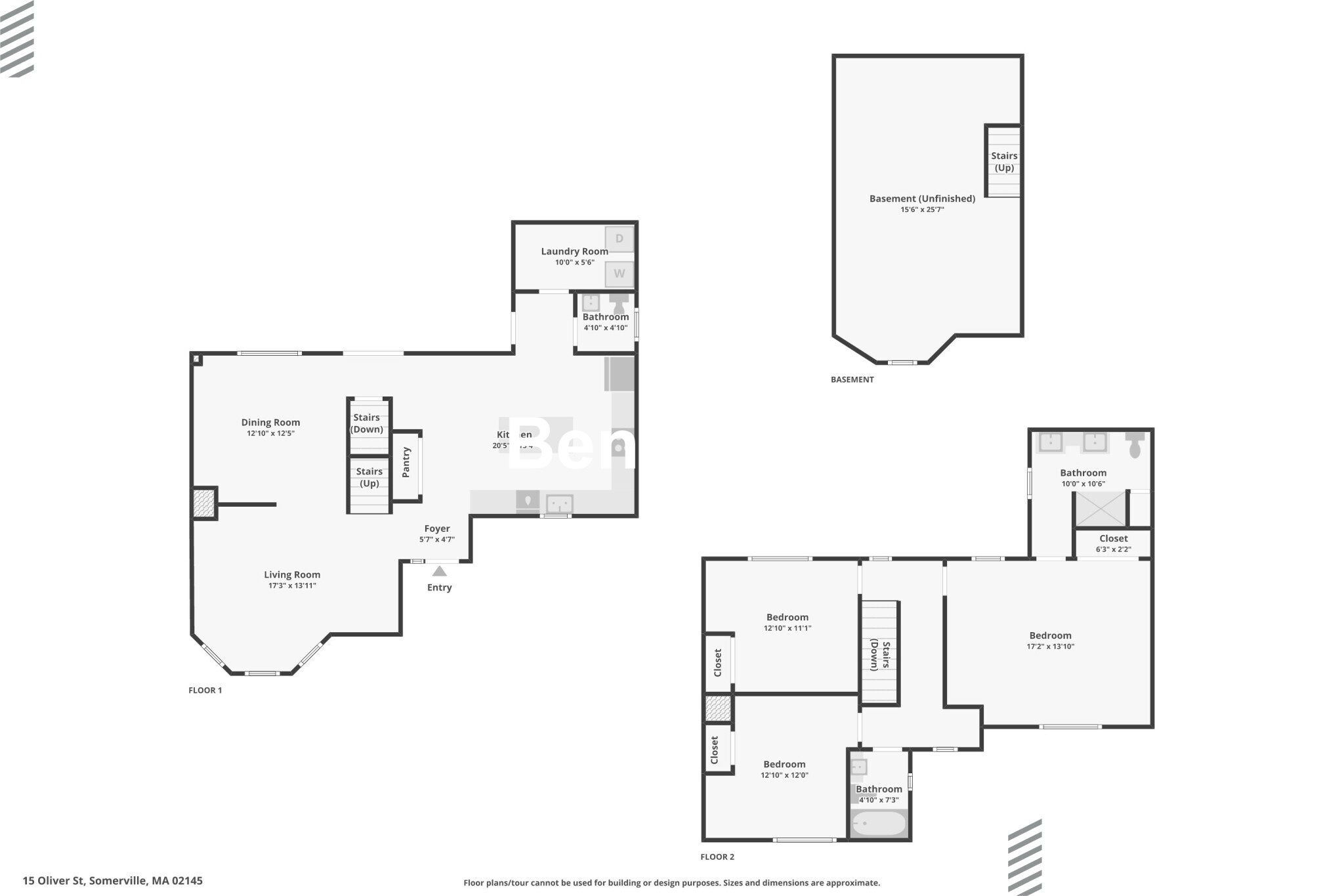 15 Oliver St, East Somerville