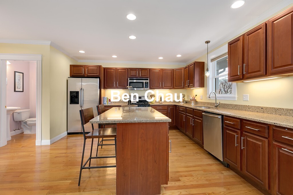 15 Oliver St, East Somerville