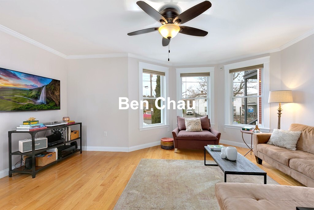 15 Oliver St, East Somerville