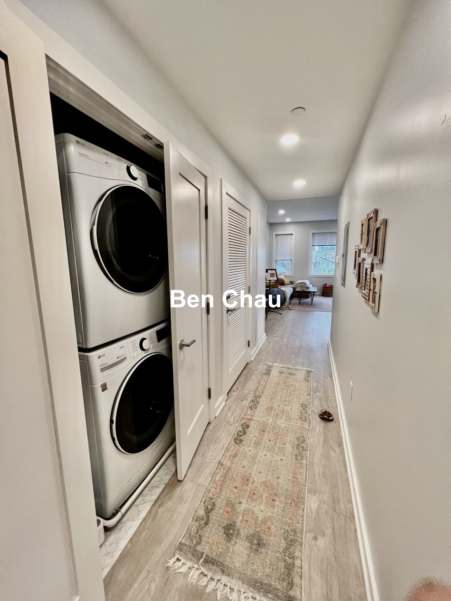 14 Ward St, Ward Two