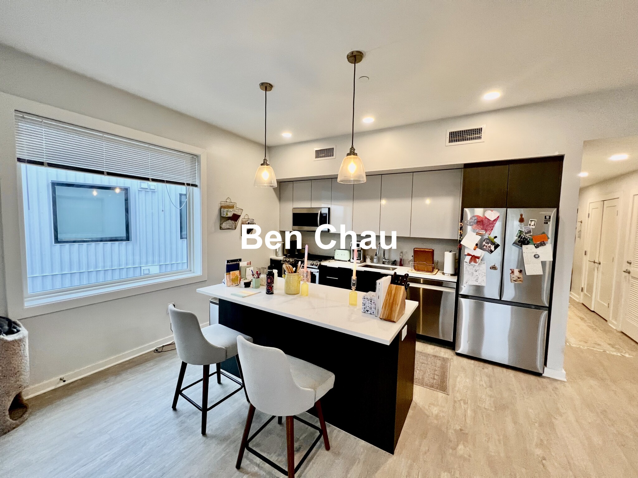 14 Ward St, Ward Two