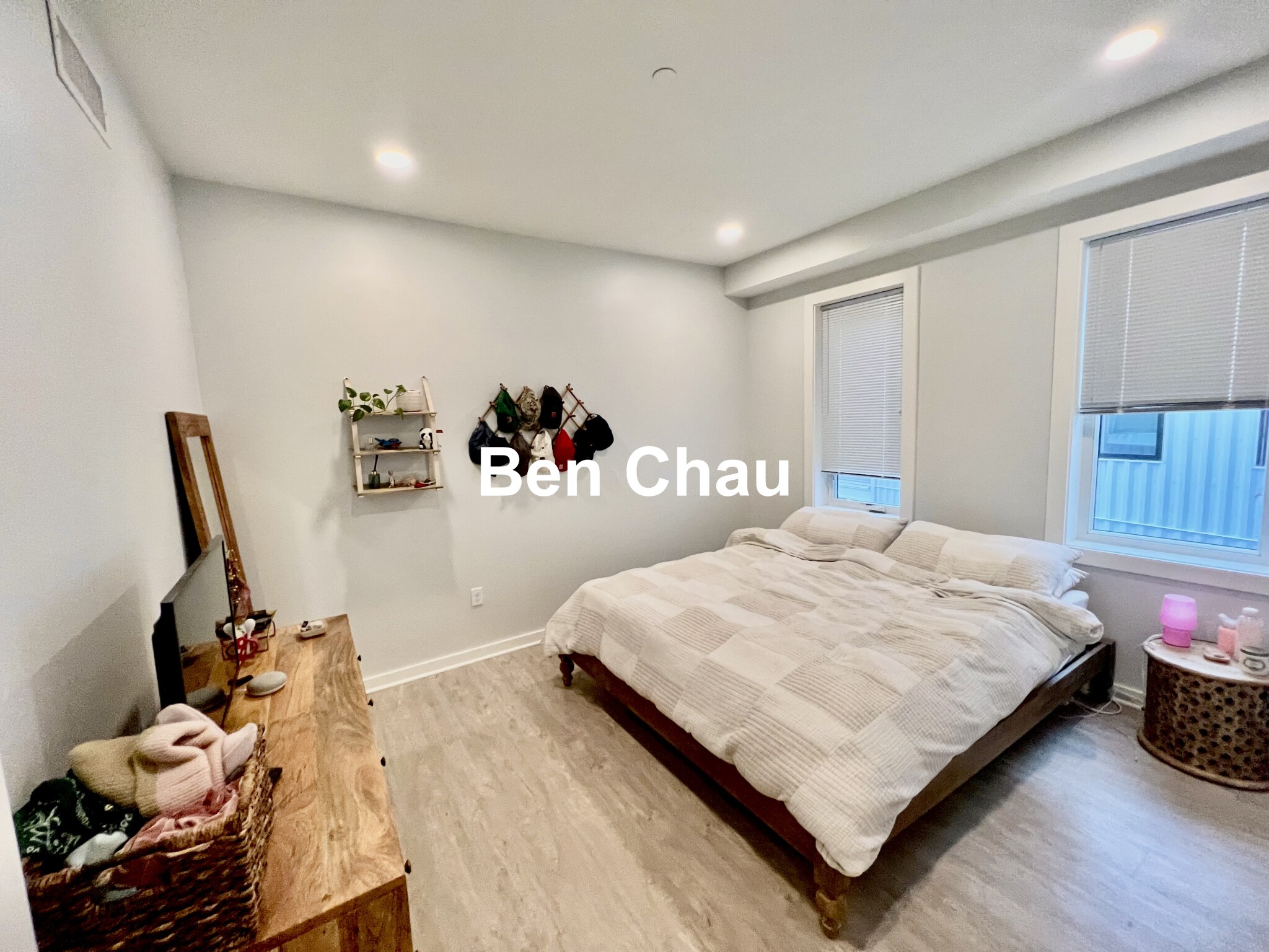 14 Ward St, Ward Two