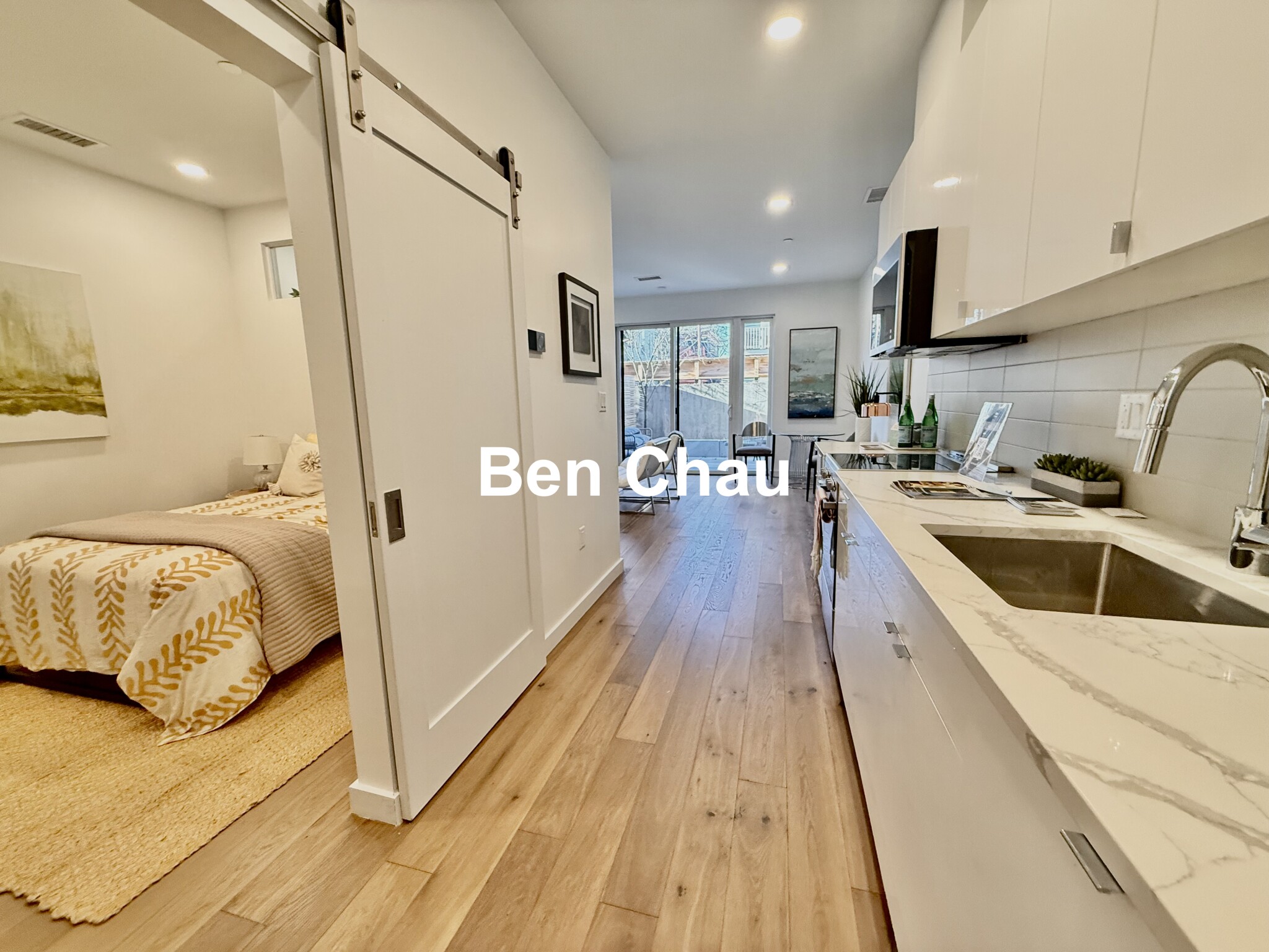 97 Elmwood St, North Cambridge