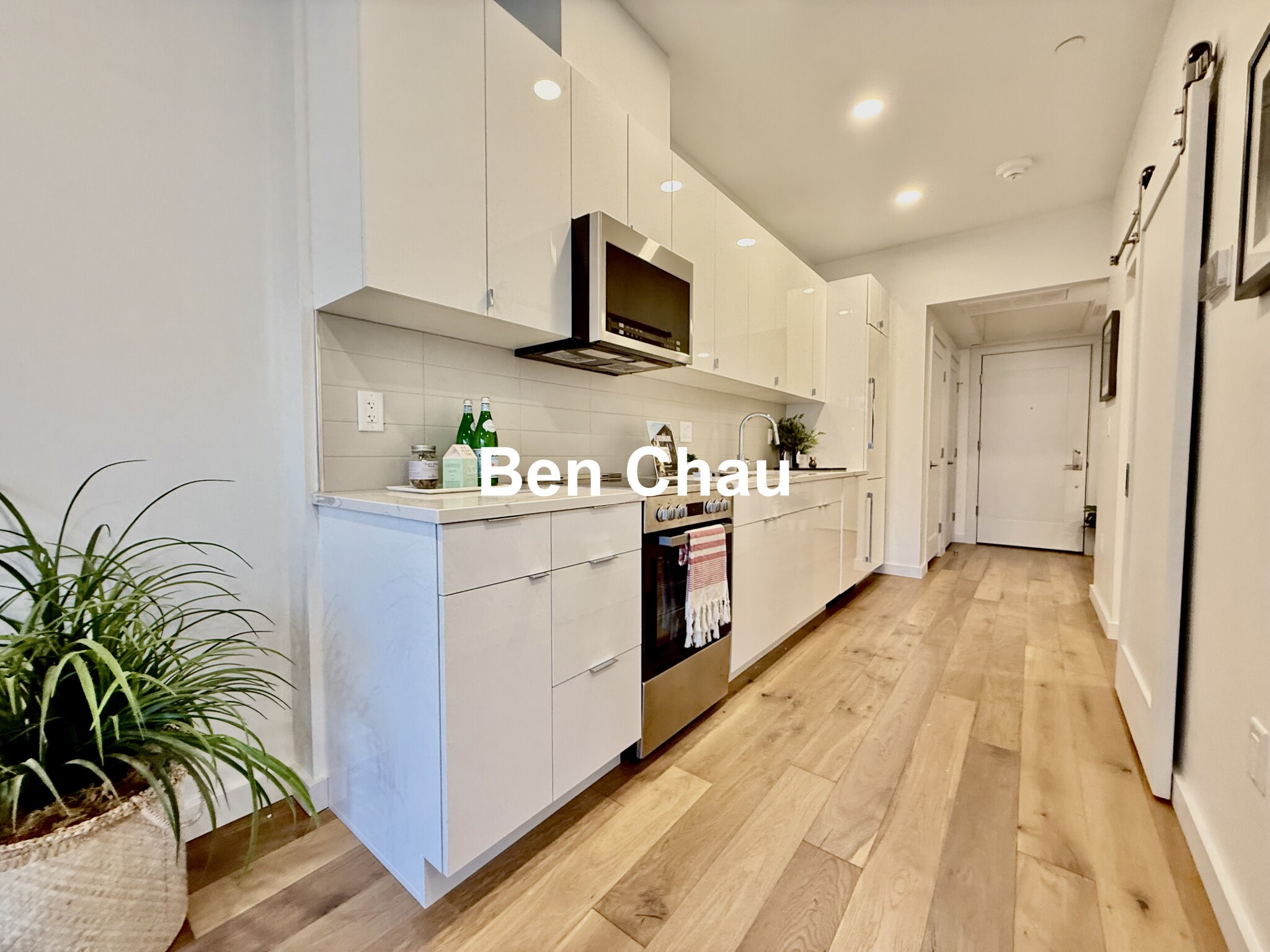 97 Elmwood St, North Cambridge