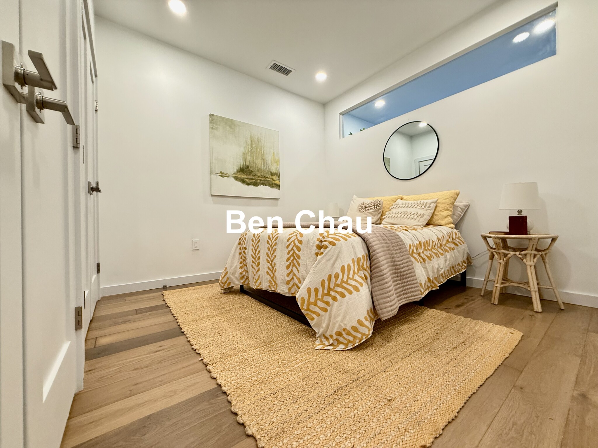 97 Elmwood St, North Cambridge