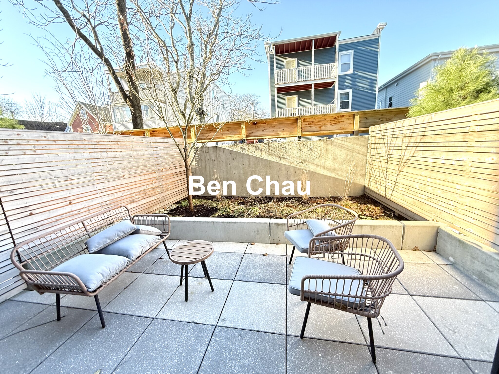 97 Elmwood St, North Cambridge