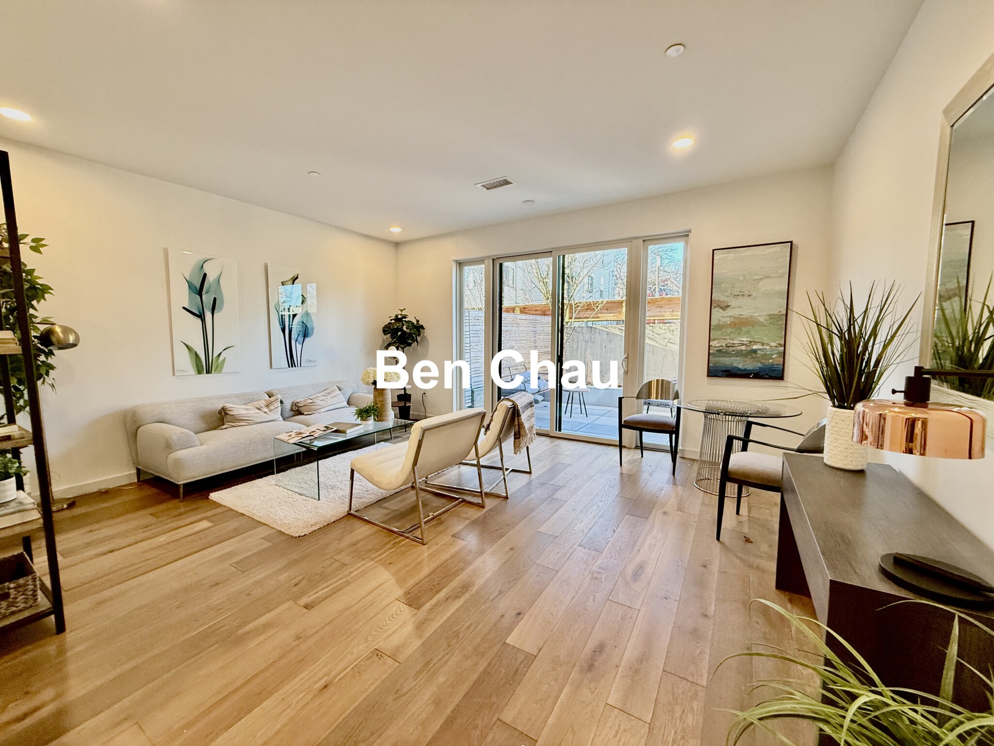 97 Elmwood St, North Cambridge