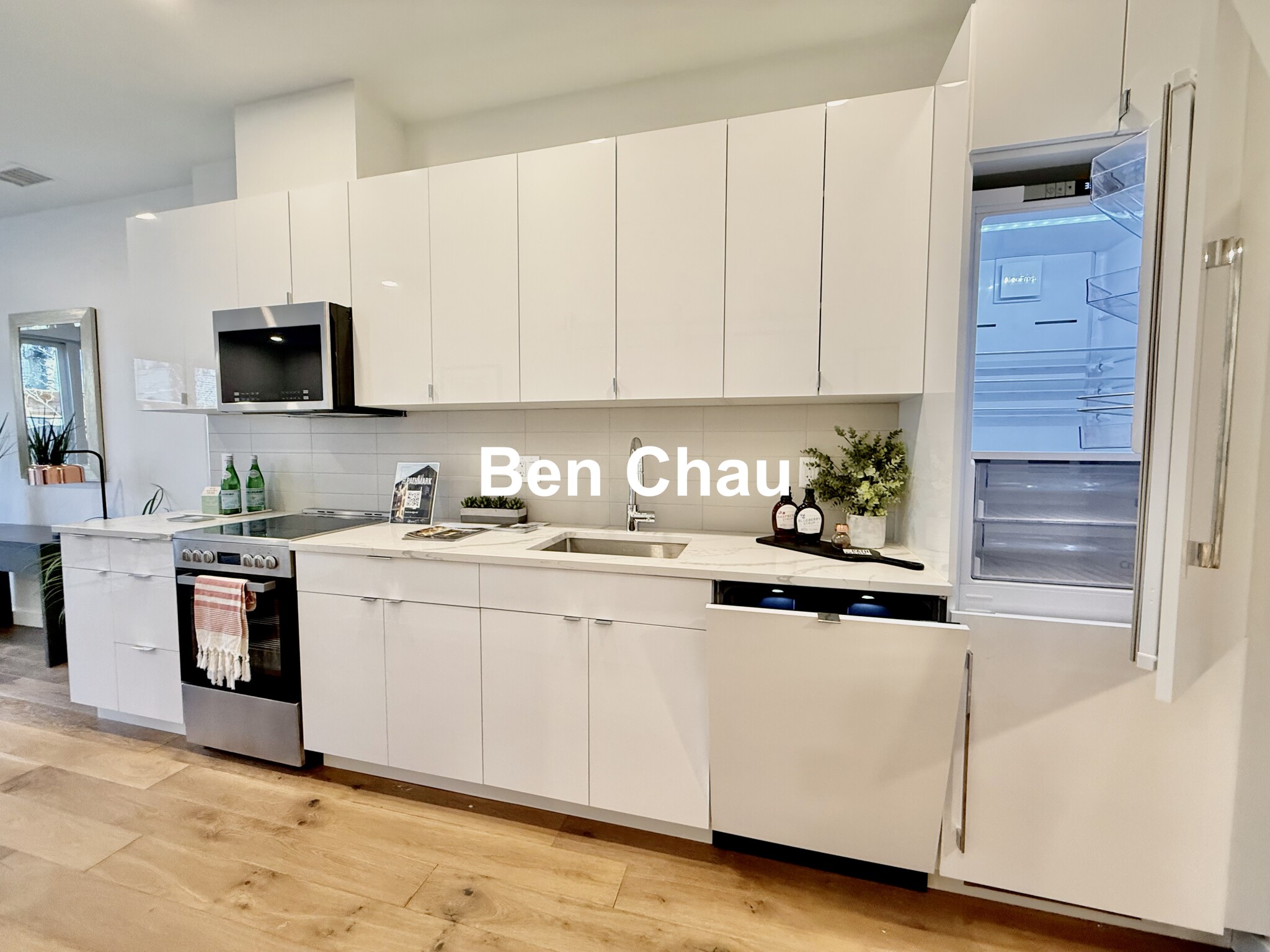 97 Elmwood St, North Cambridge