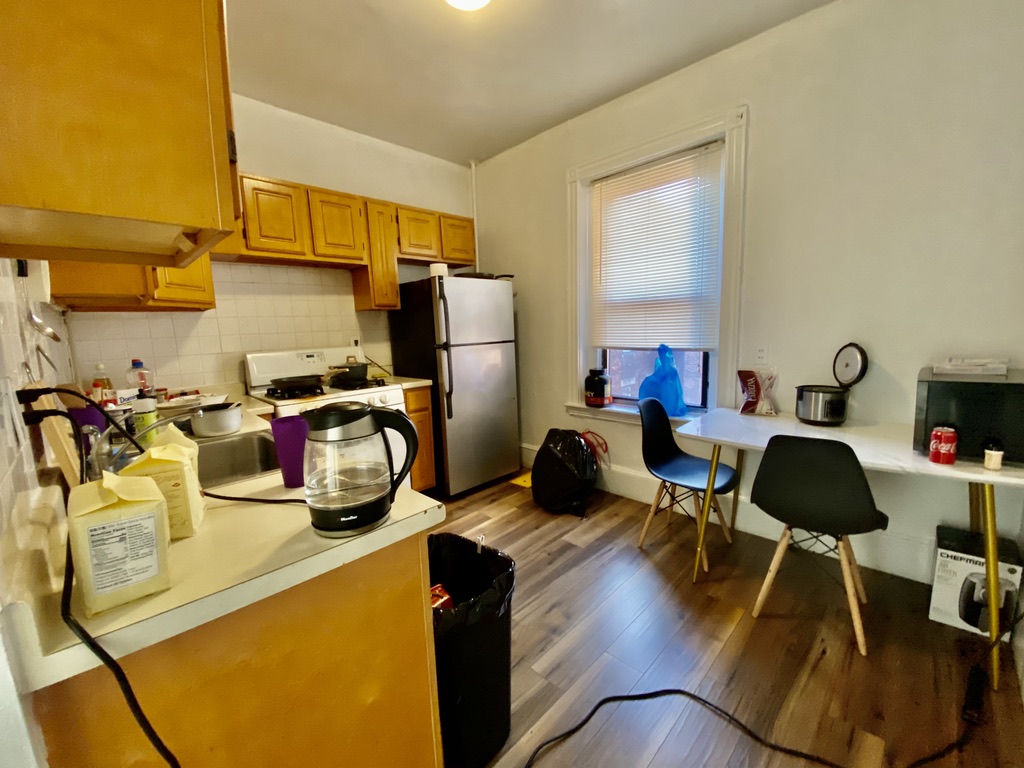 239 Harvard Ave, Allston