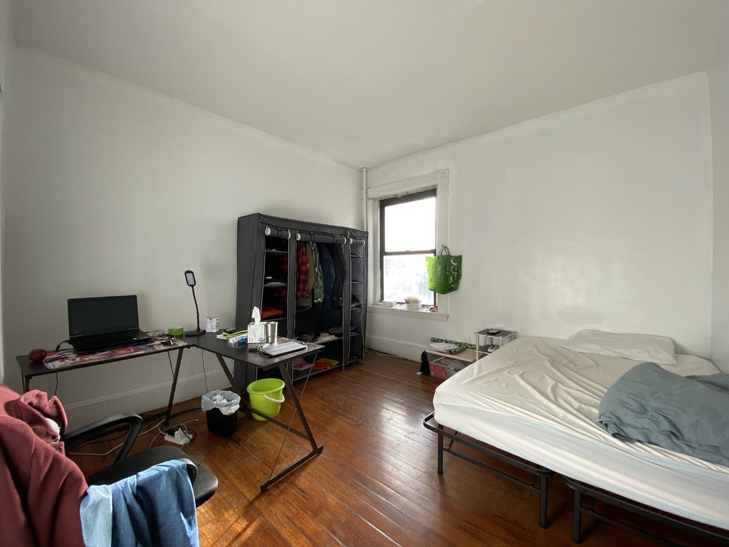 239 Harvard Ave, Allston