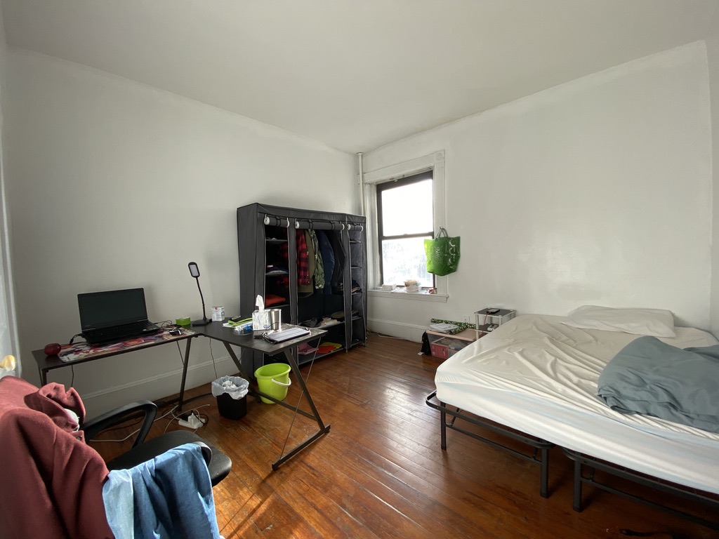 239 Harvard Ave, Allston