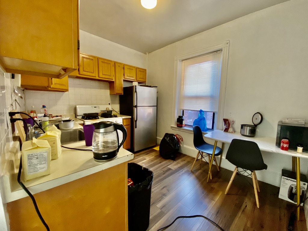 239 Harvard Ave, Allston