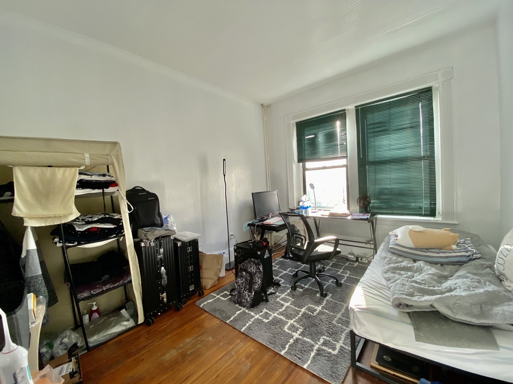 239 Harvard Ave, Allston