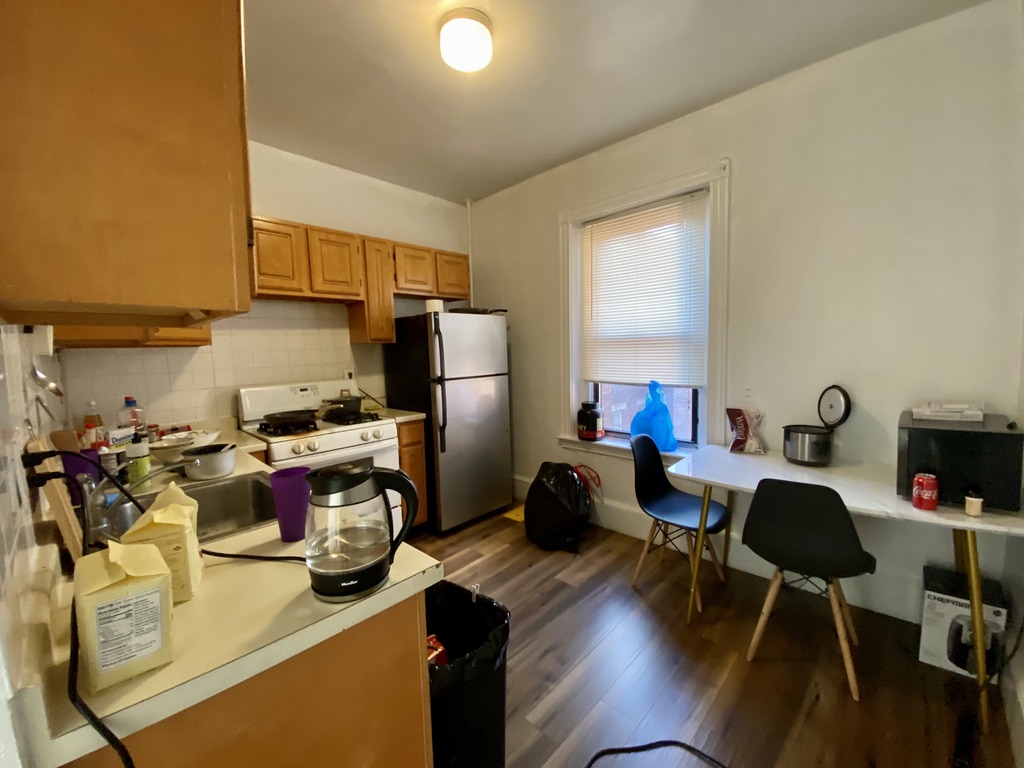 239 Harvard Ave, Allston