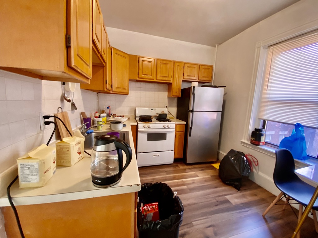 239 Harvard Ave, Allston