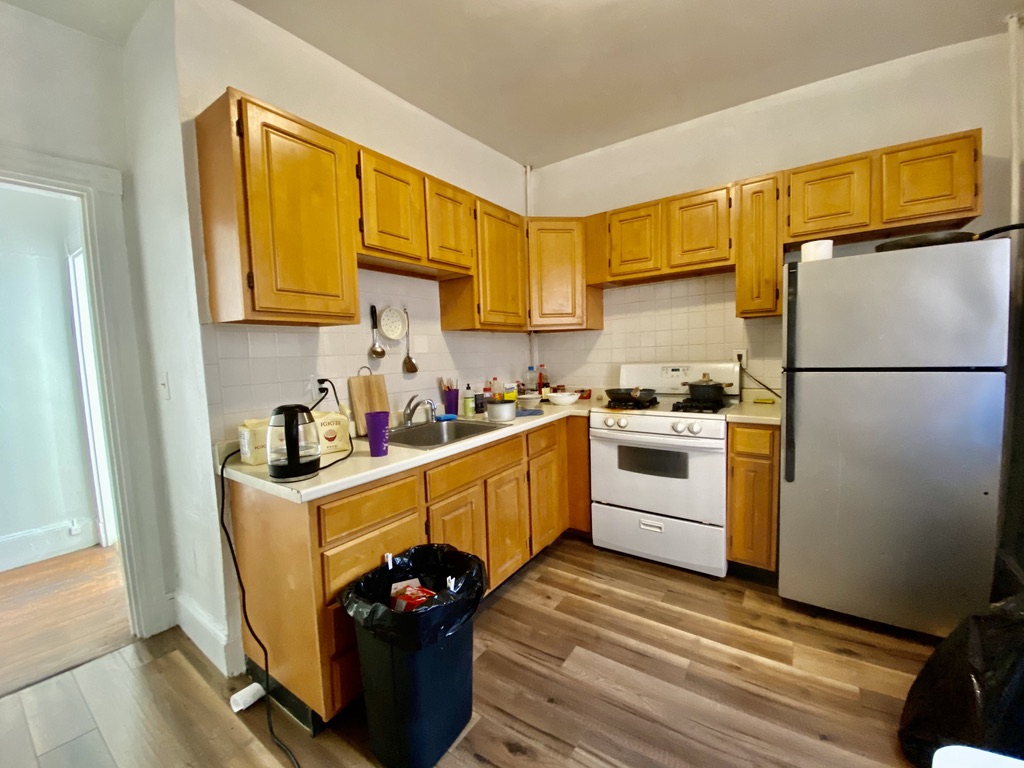 239 Harvard Ave, Allston