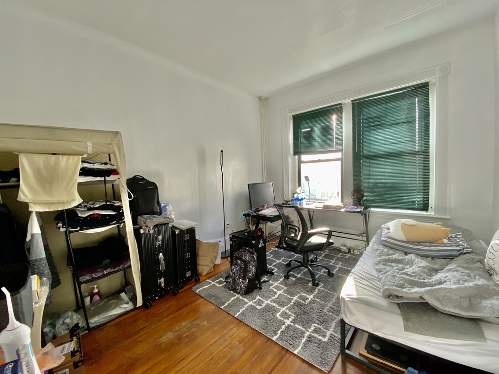 239 Harvard Ave, Allston