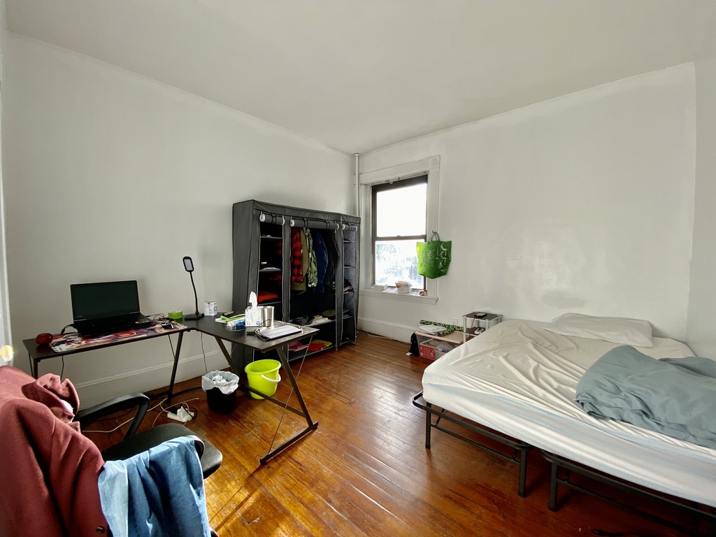 239 Harvard Ave, Allston