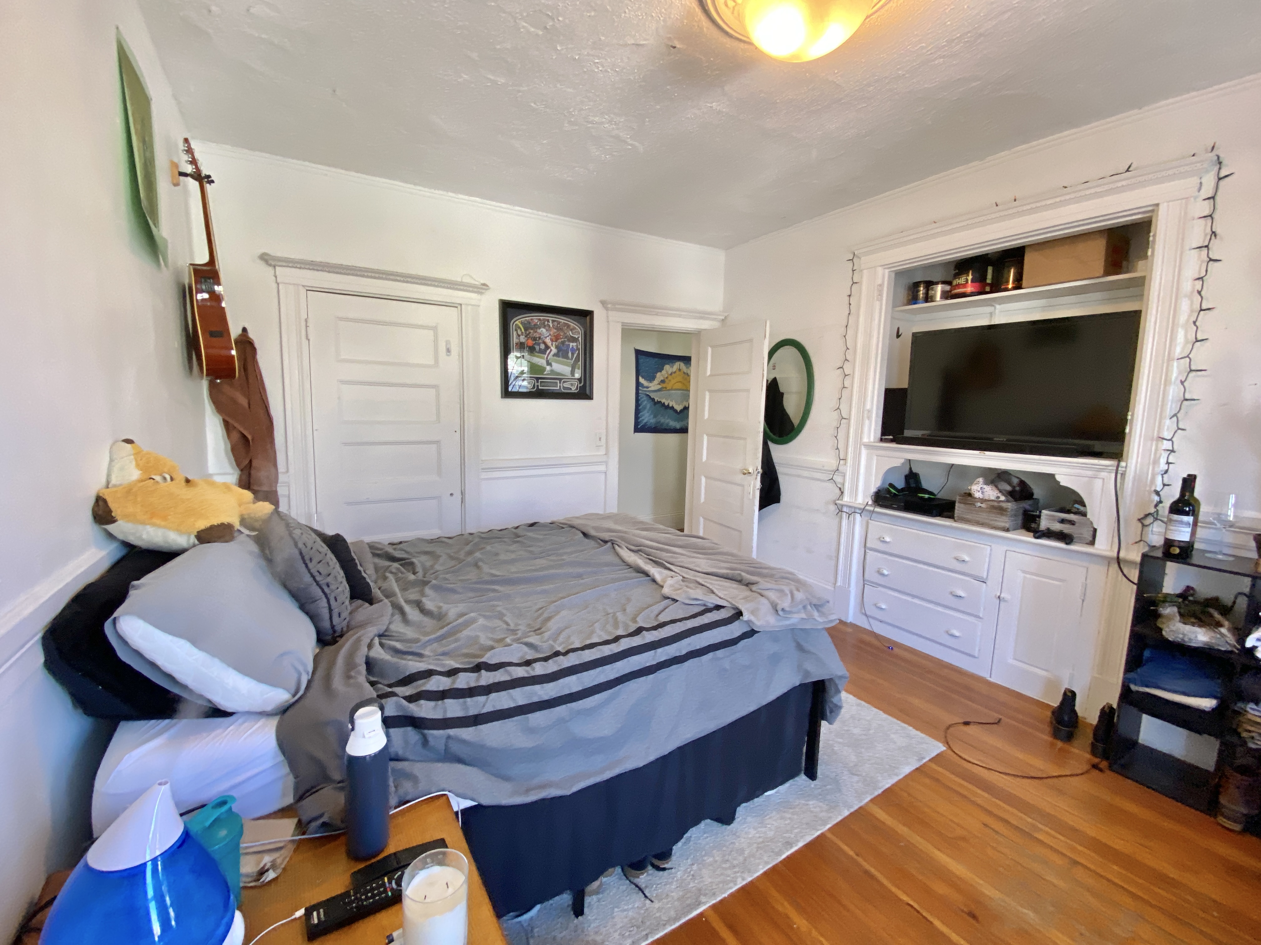 4 bed, 2 bath apartment for rent at 34 Brainerd Rd Unit 1, Allston — photo 66 of 66