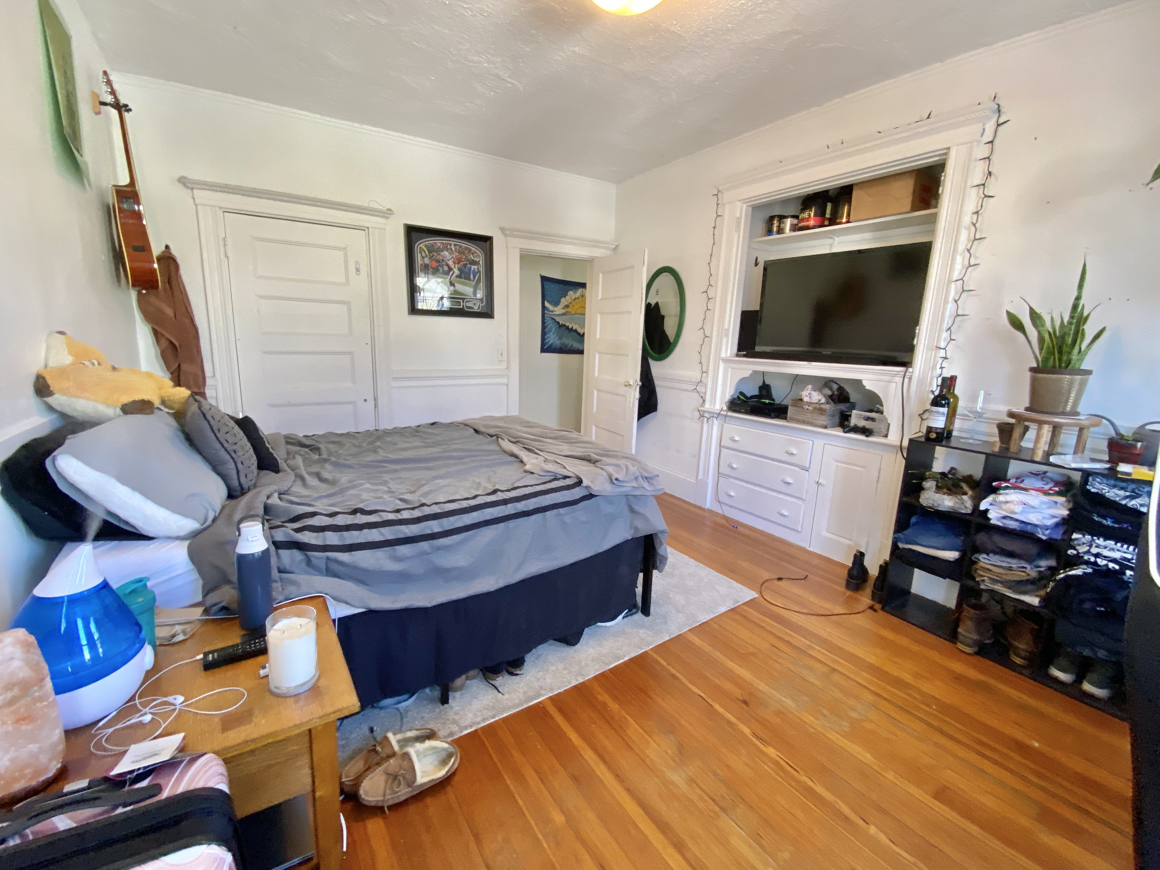 4 bed, 2 bath apartment for rent at 34 Brainerd Rd Unit 1, Allston — photo 64 of 66