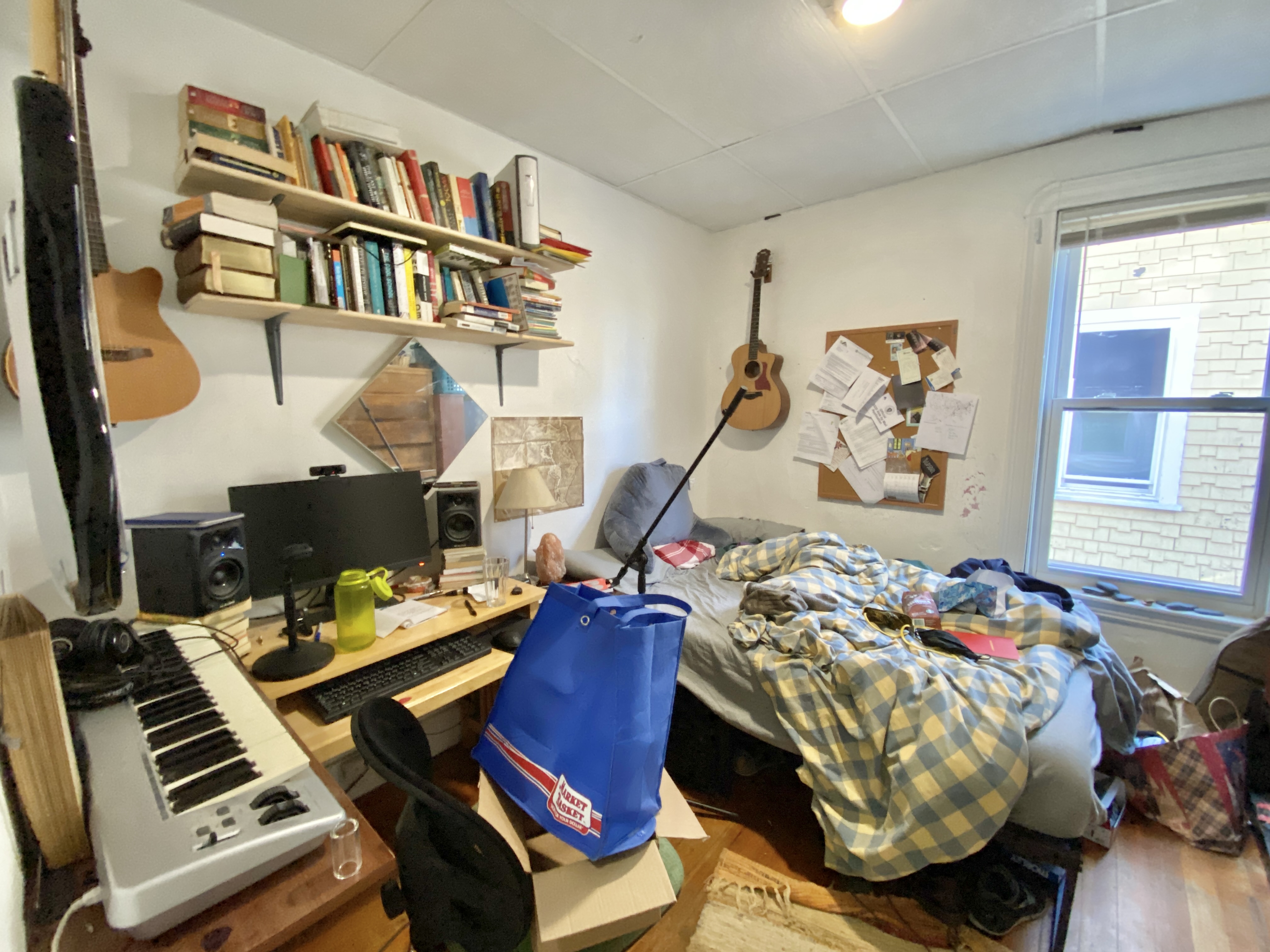4 bed, 2 bath apartment for rent at 34 Brainerd Rd Unit 1, Allston — photo 62 of 66