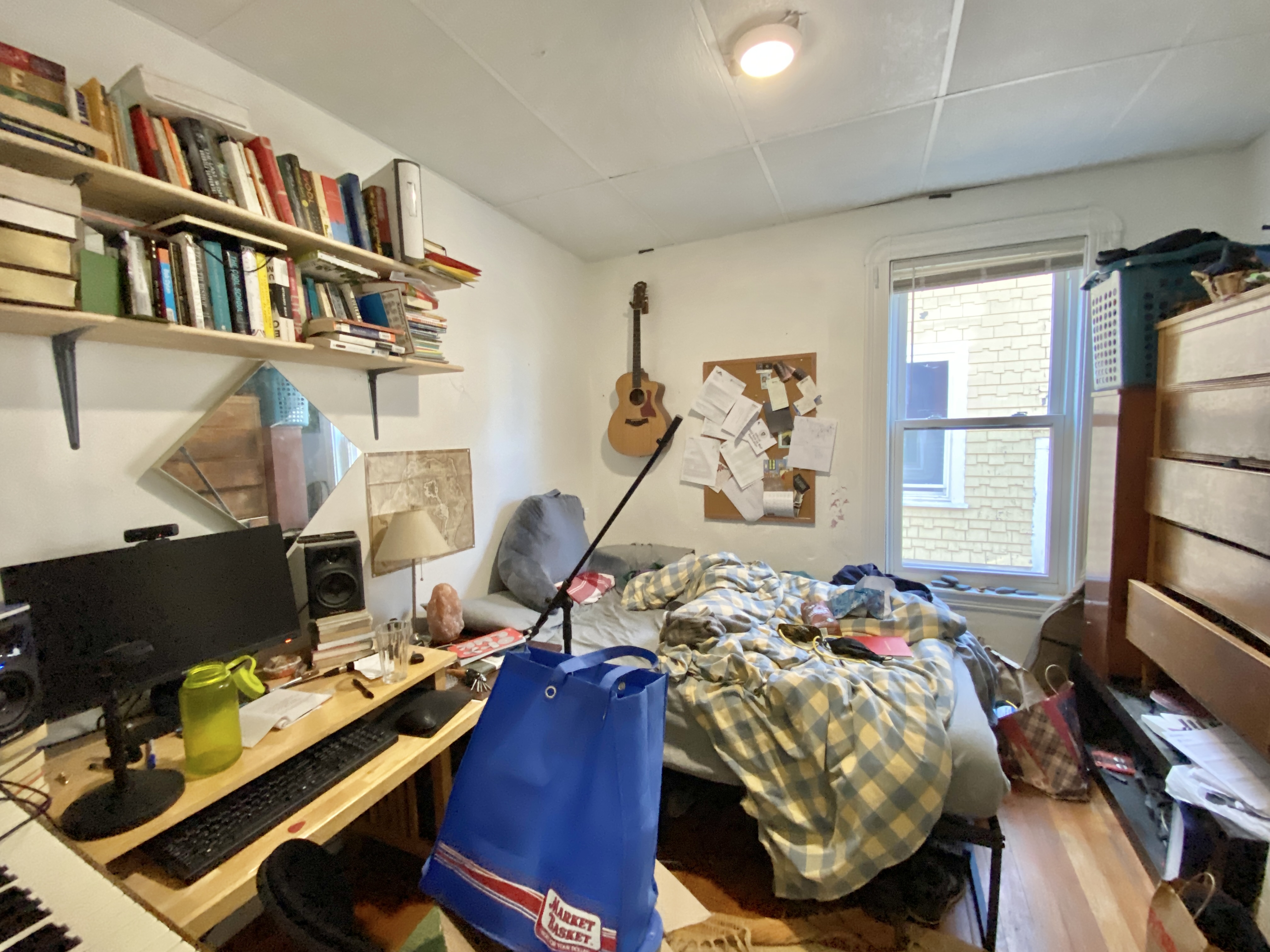 4 bed, 2 bath apartment for rent at 34 Brainerd Rd Unit 1, Allston — photo 61 of 66