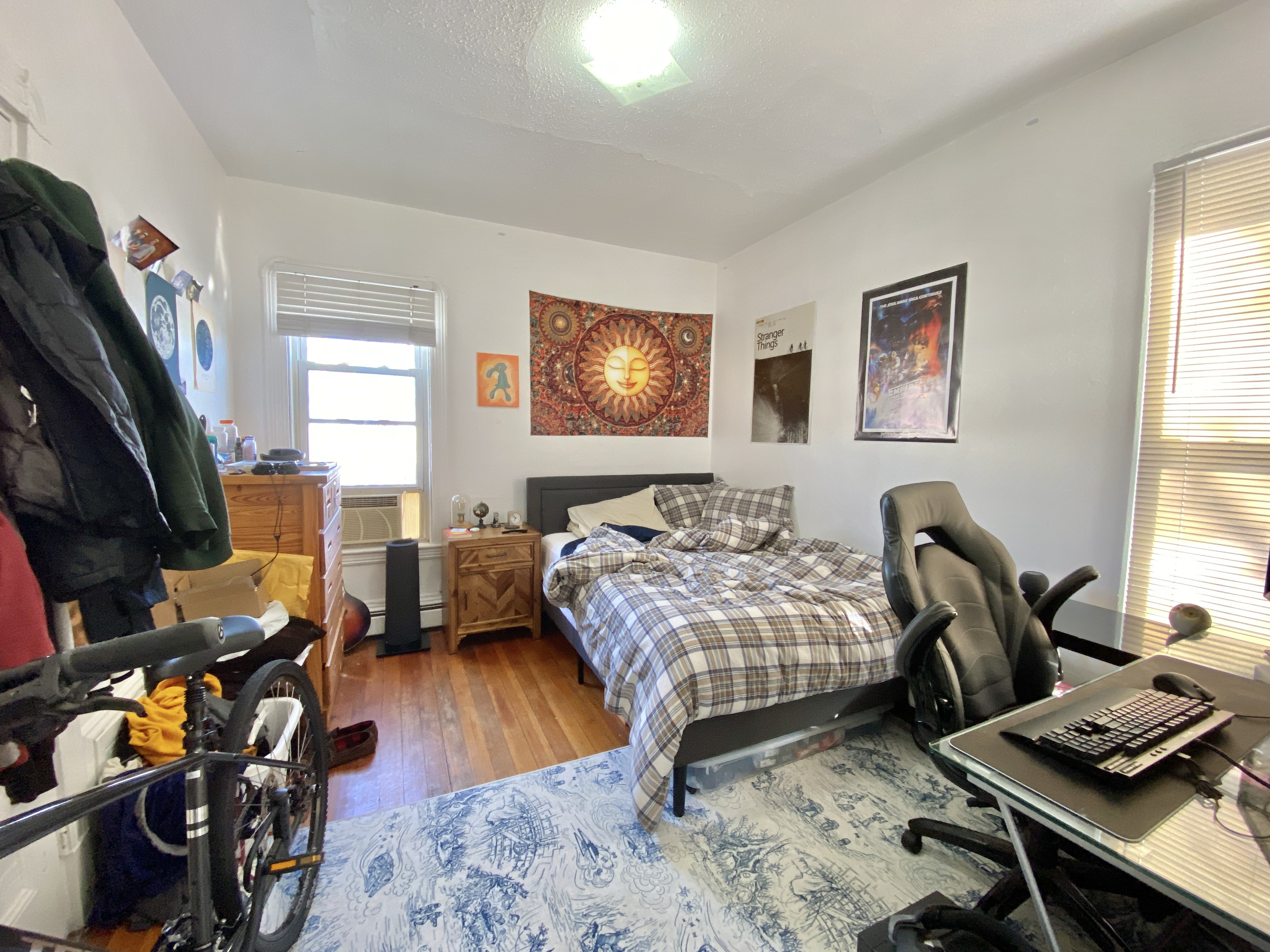 4 bed, 2 bath apartment for rent at 34 Brainerd Rd Unit 1, Allston — photo 47 of 66