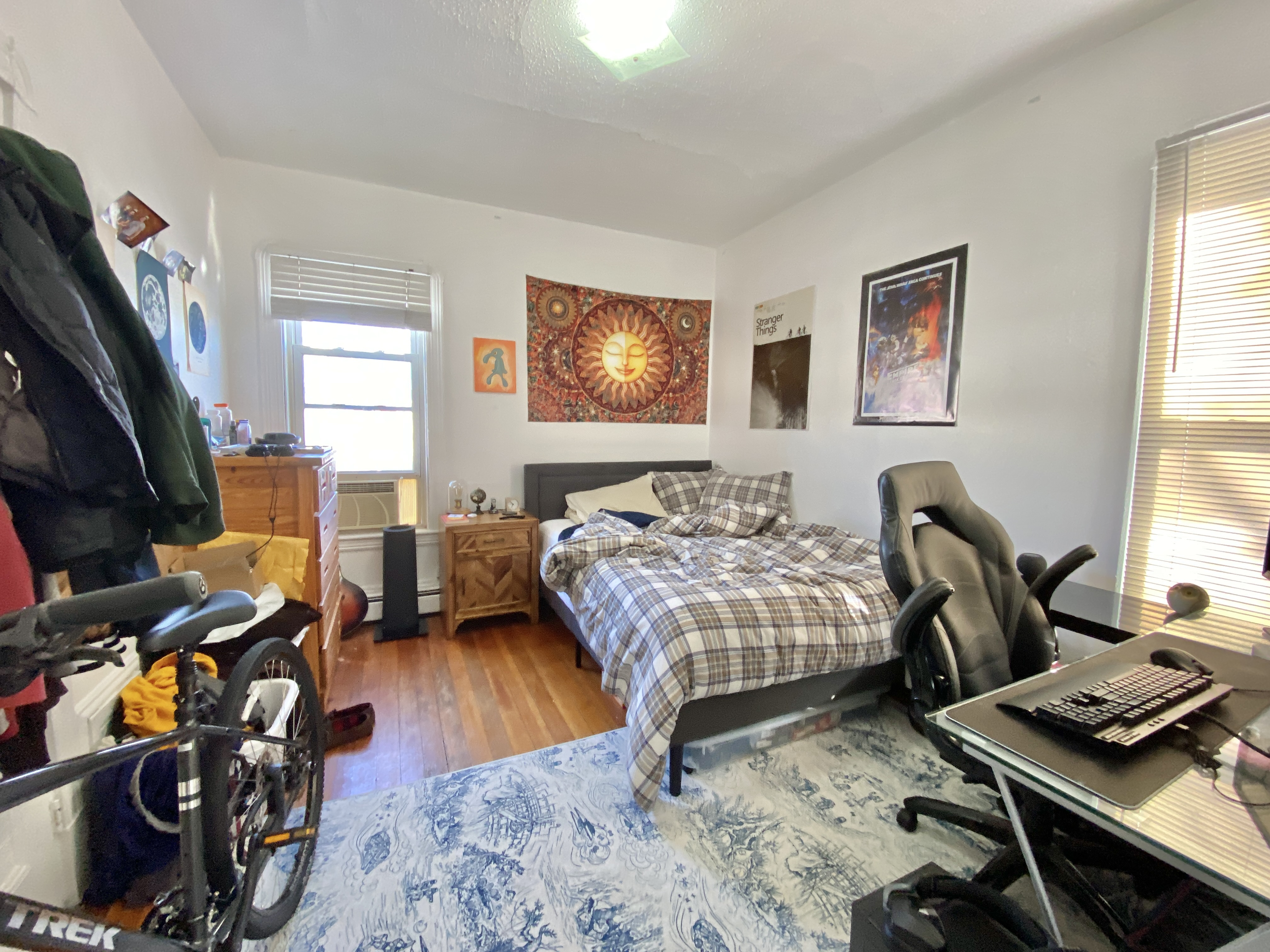 4 bed, 2 bath apartment for rent at 34 Brainerd Rd Unit 1, Allston — photo 46 of 66
