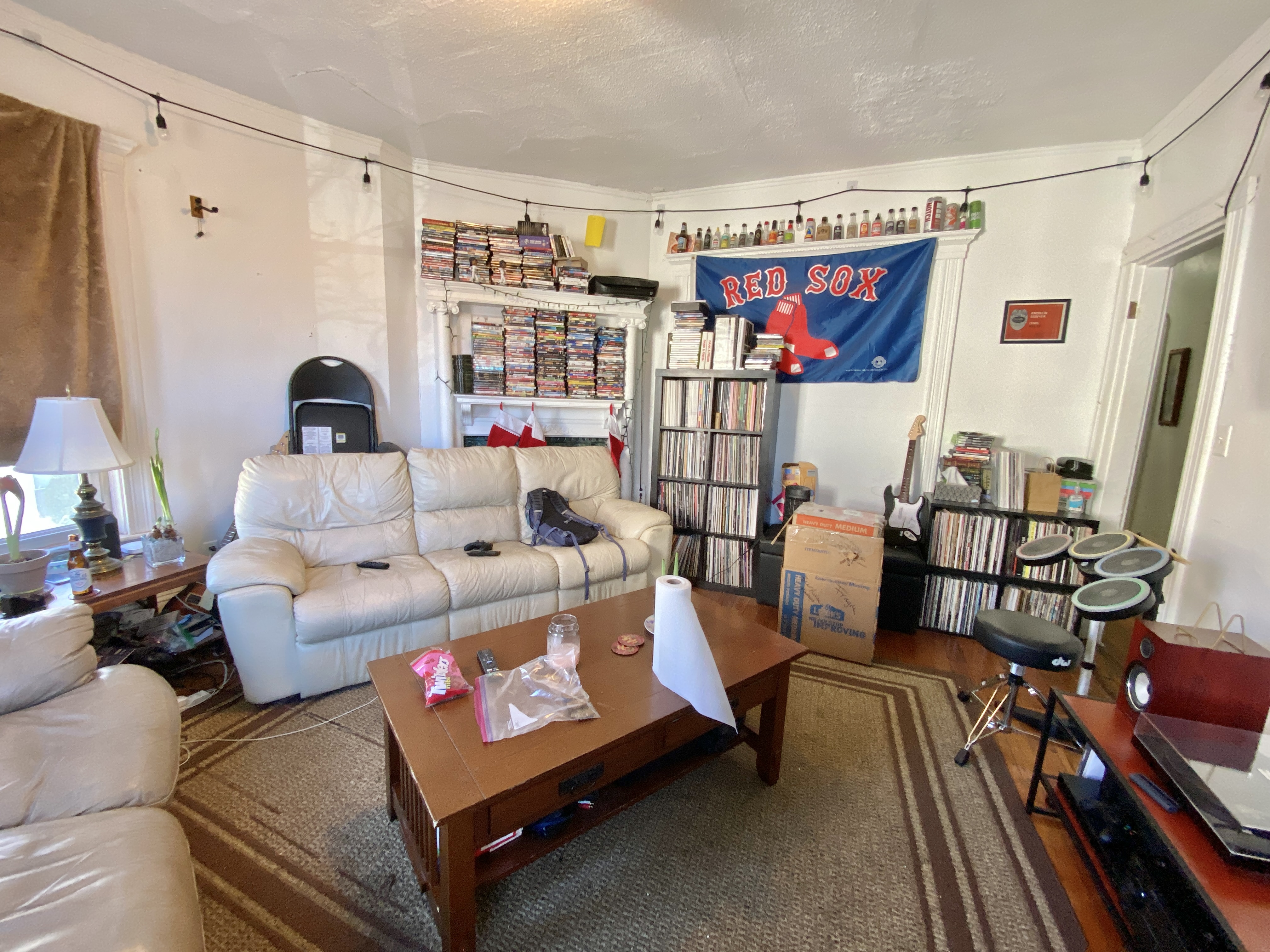 4 bed, 2 bath apartment for rent at 34 Brainerd Rd Unit 1, Allston — photo 54 of 66