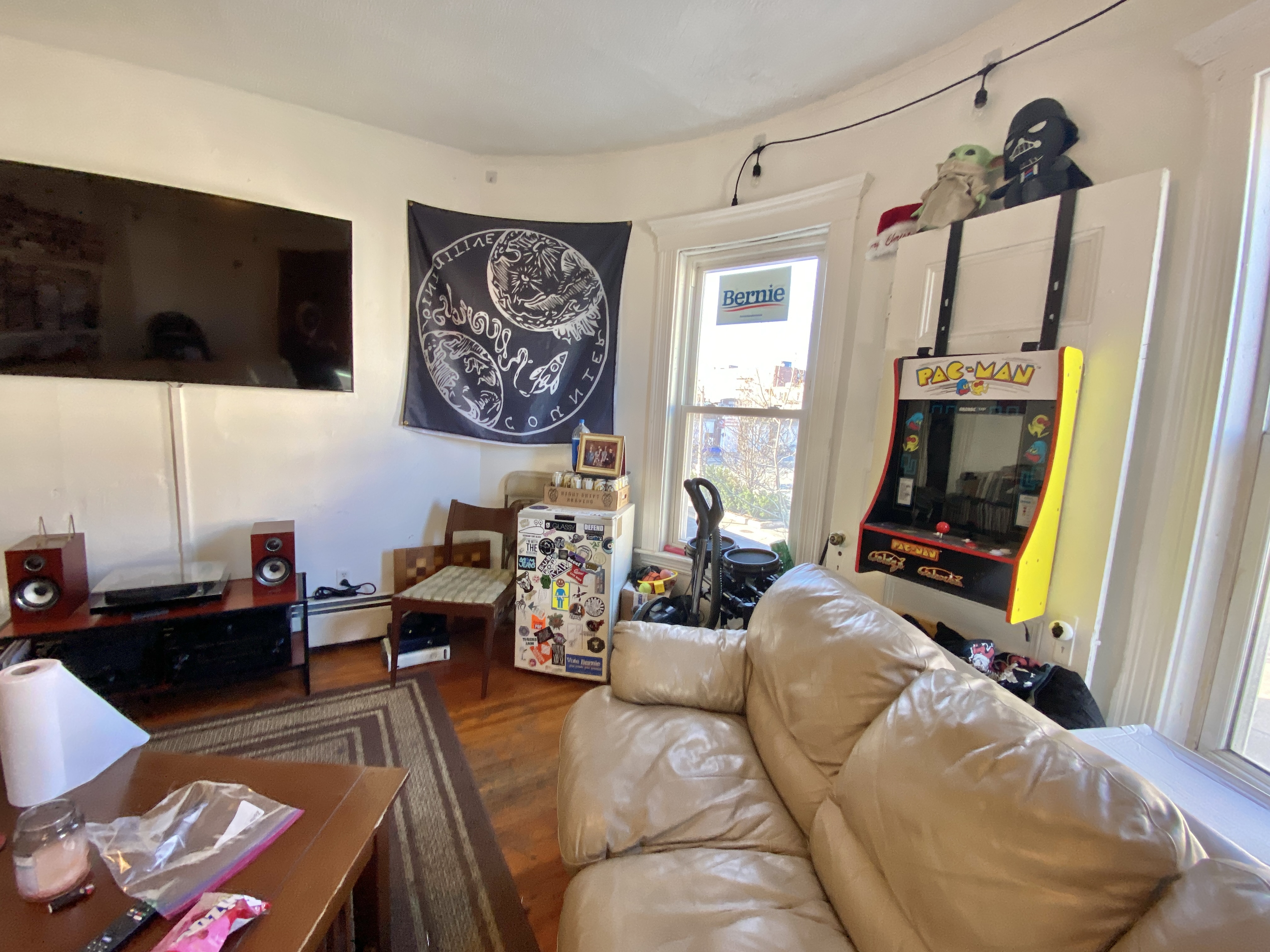 4 bed, 2 bath apartment for rent at 34 Brainerd Rd Unit 1, Allston — photo 53 of 66