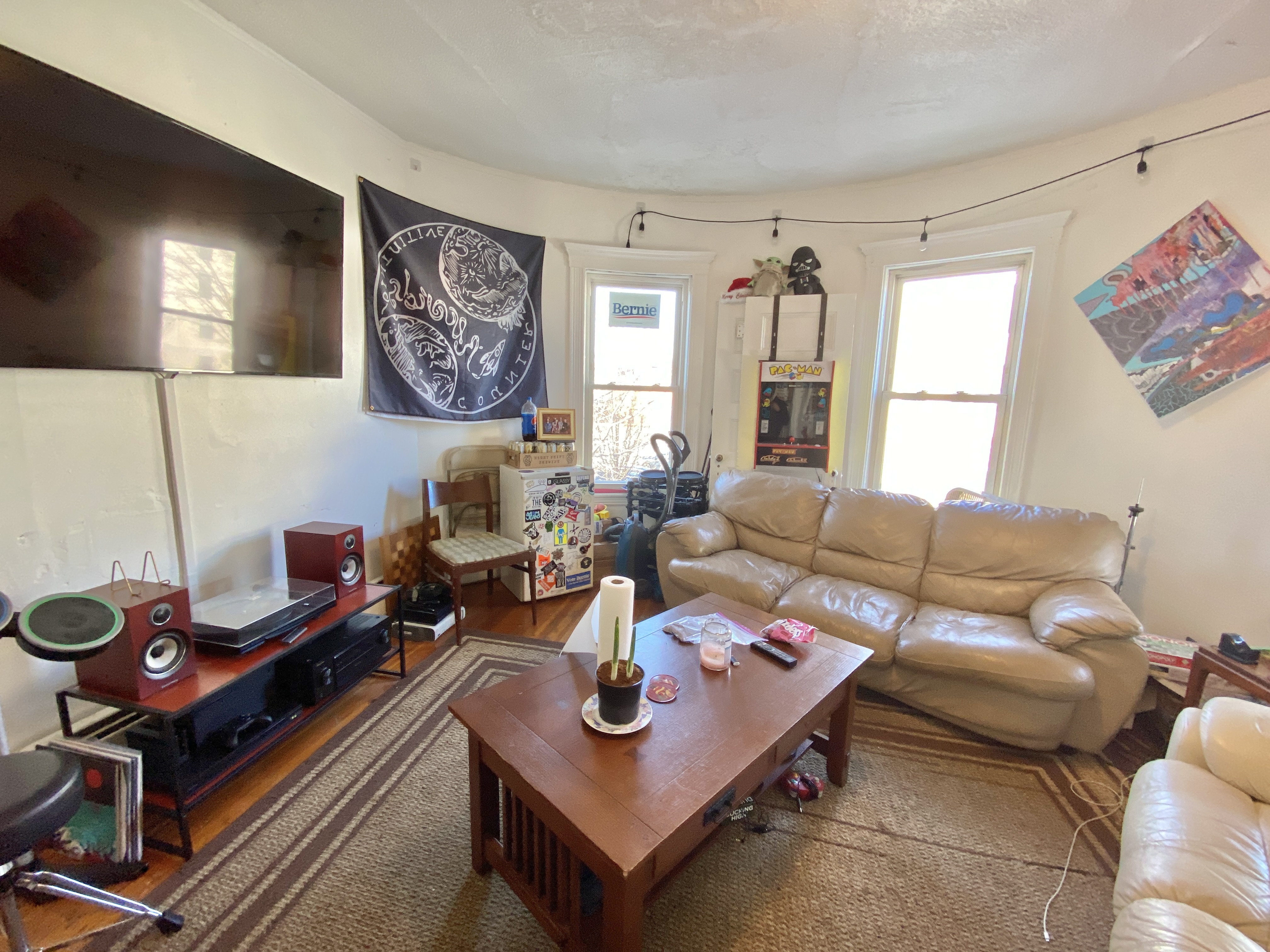 4 bed, 2 bath apartment for rent at 34 Brainerd Rd Unit 1, Allston — photo 51 of 66