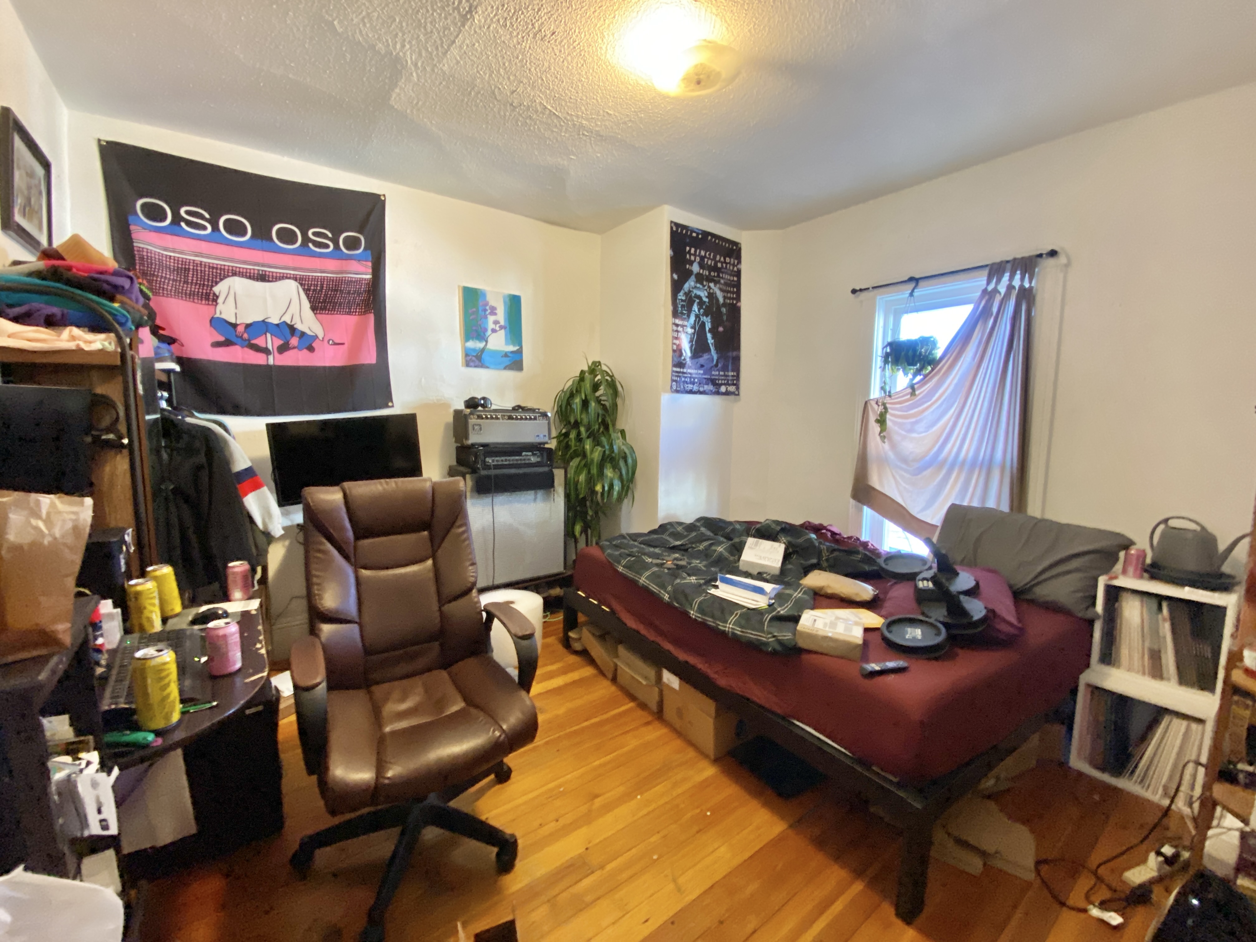 4 bed, 2 bath apartment for rent at 34 Brainerd Rd Unit 1, Allston — photo 50 of 66