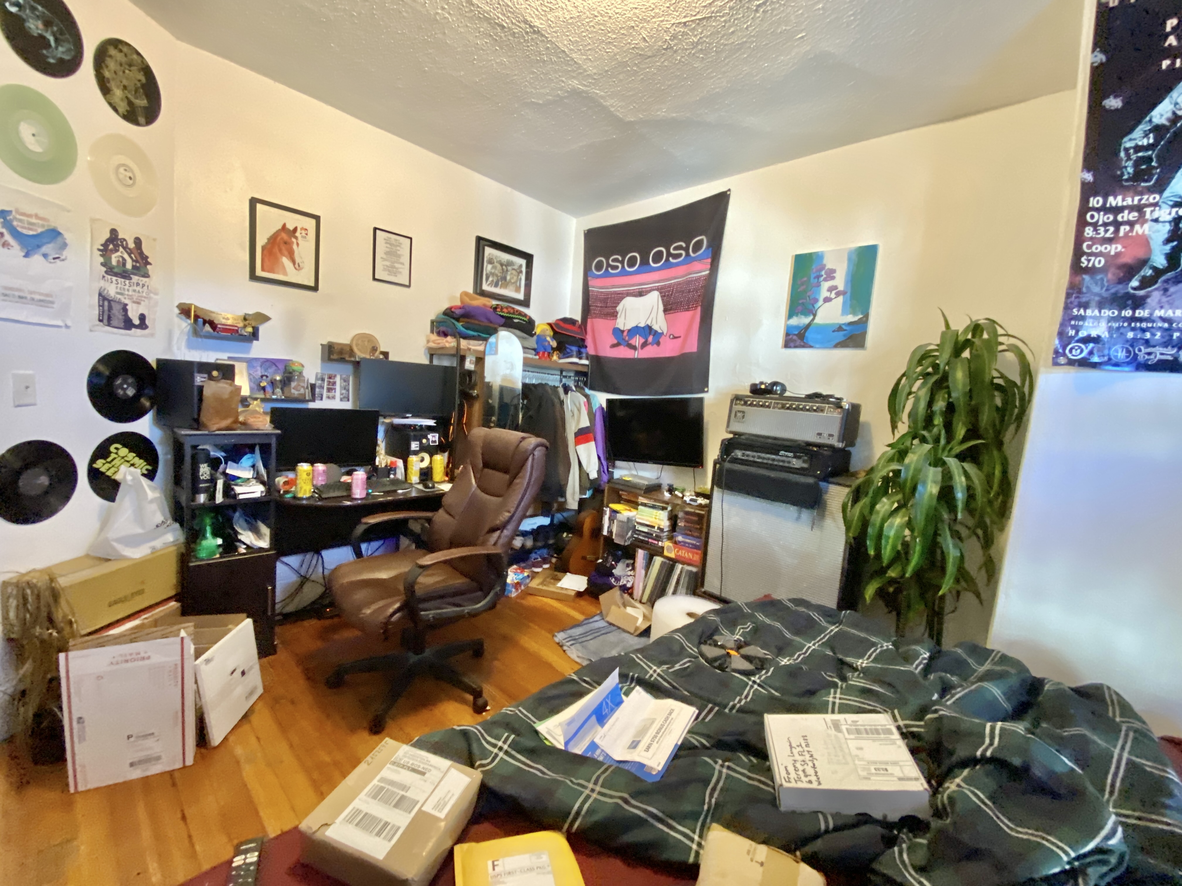 4 bed, 2 bath apartment for rent at 34 Brainerd Rd Unit 1, Allston — photo 49 of 66
