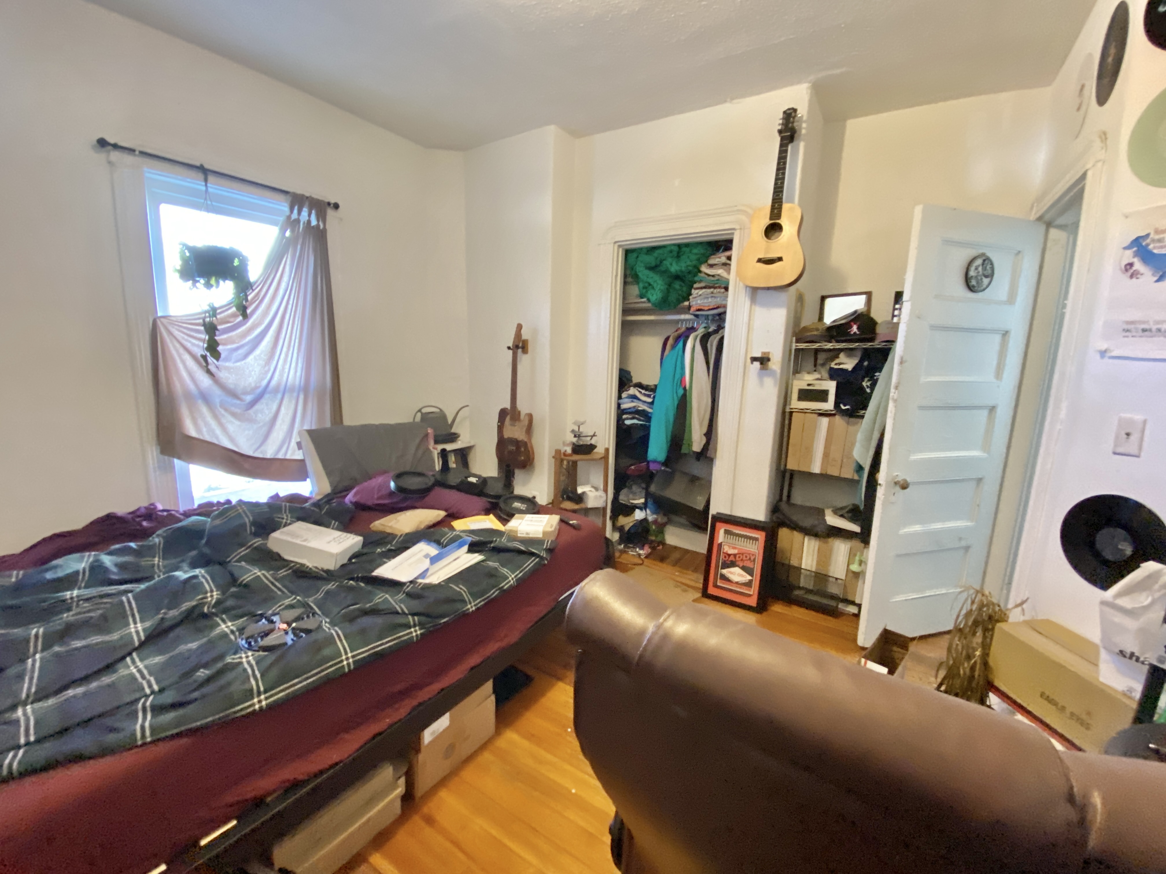 4 bed, 2 bath apartment for rent at 34 Brainerd Rd Unit 1, Allston — photo 48 of 66